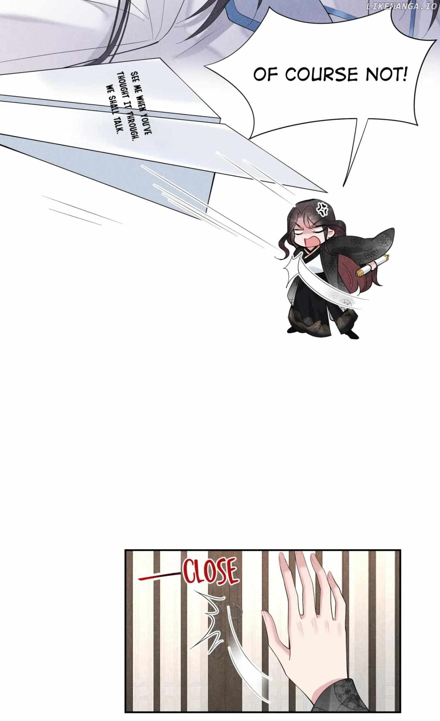The Man Who Became King Chapter 33 - page 31