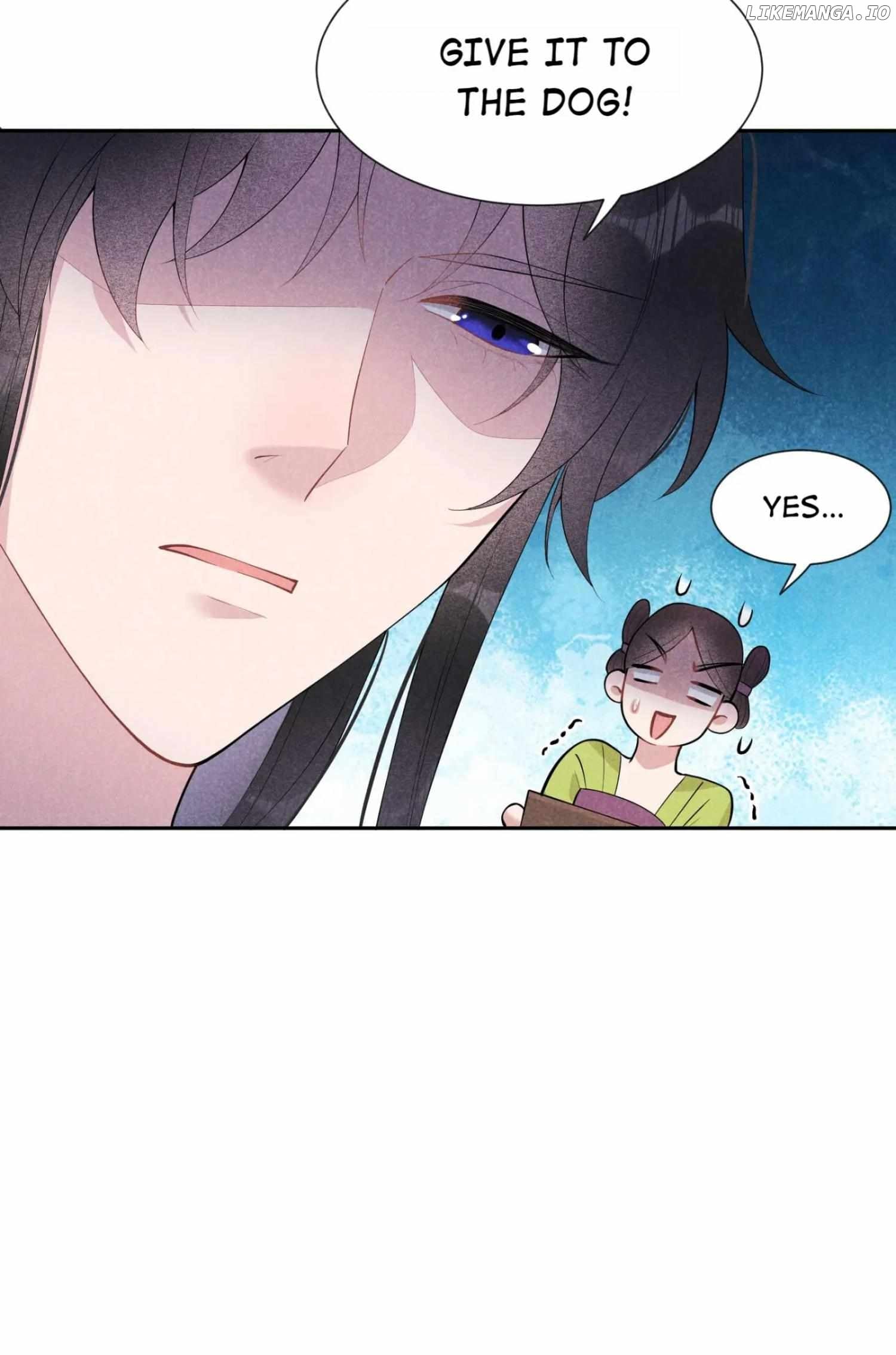 The Man Who Became King Chapter 33 - page 34