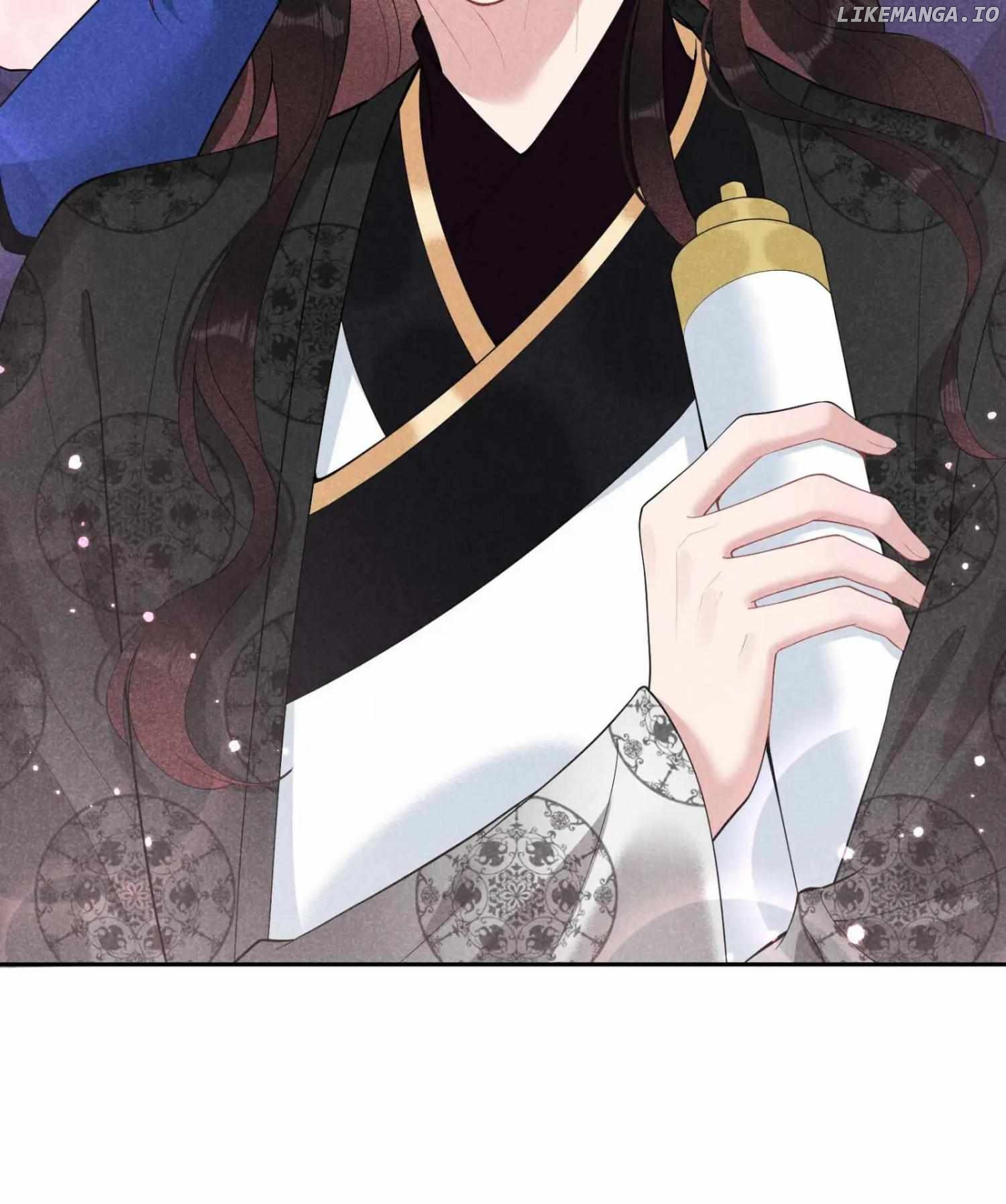 The Man Who Became King Chapter 33 - page 40