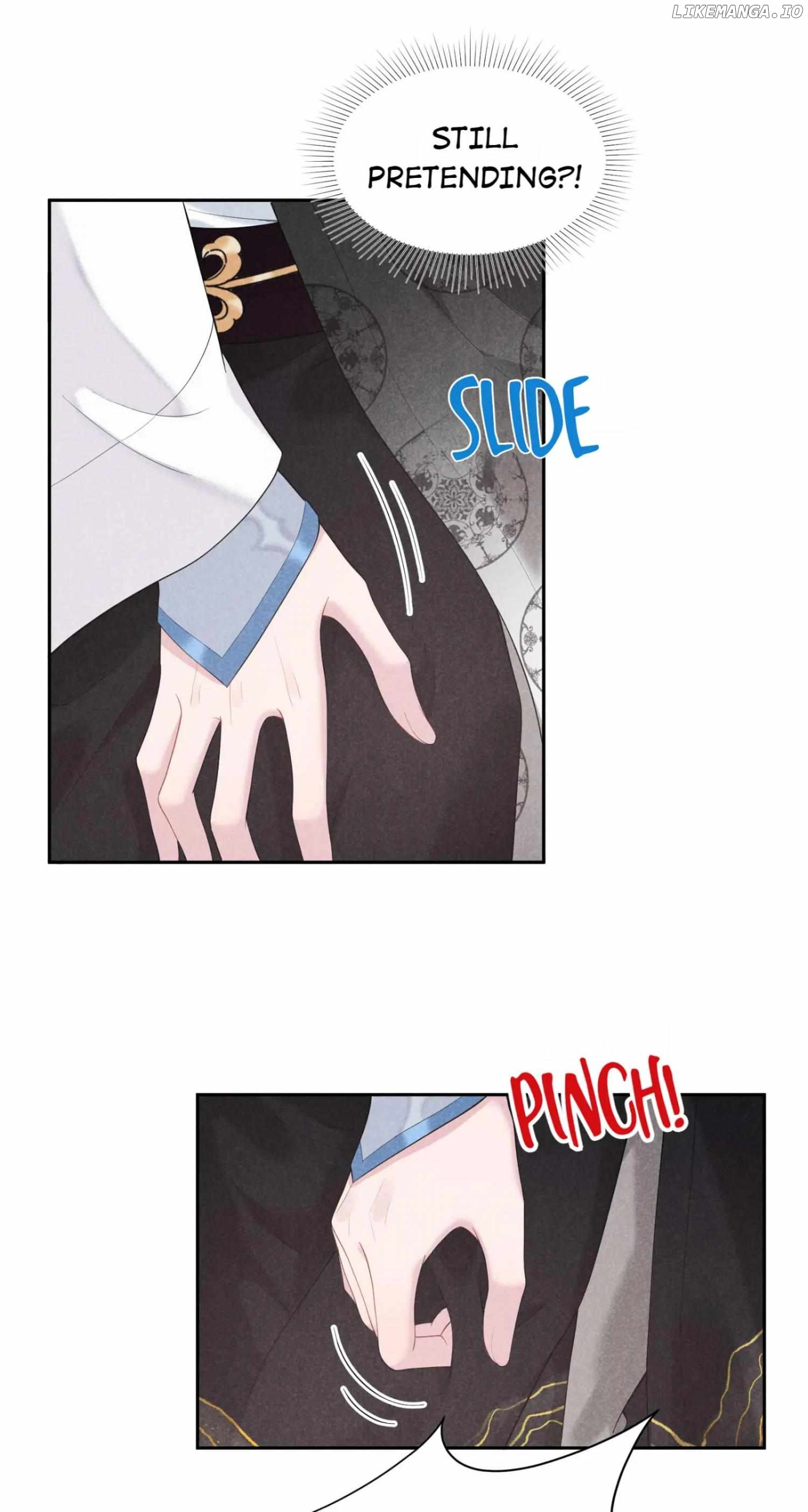 The Man Who Became King Chapter 33 - page 7