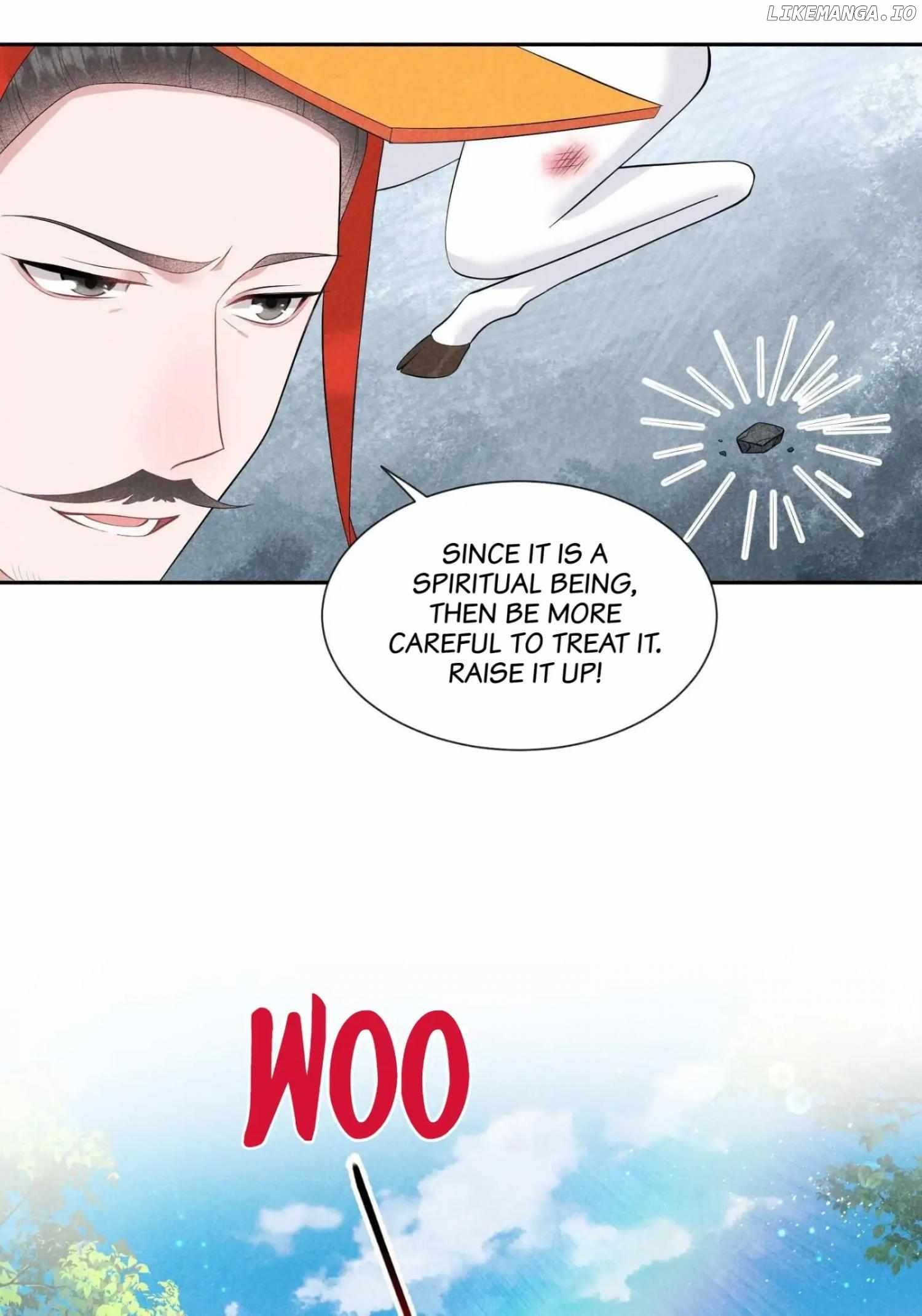 The Man Who Became King Chapter 48 - page 19
