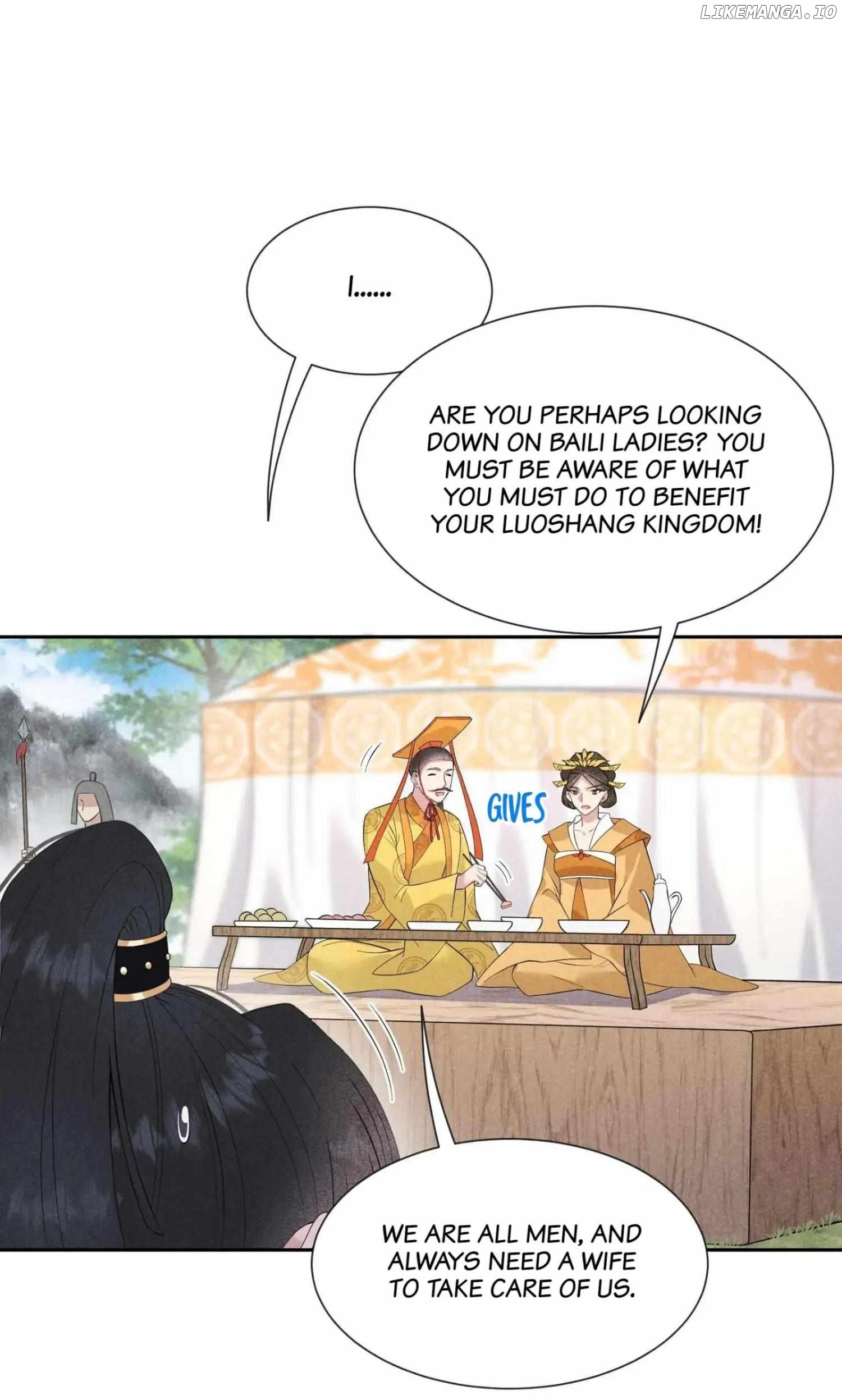 The Man Who Became King Chapter 48 - page 3