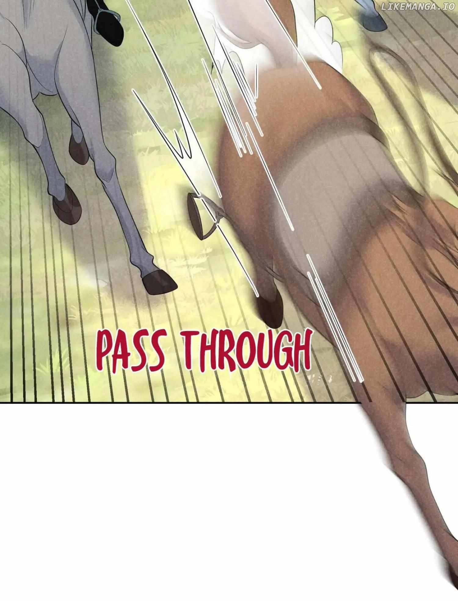 The Man Who Became King Chapter 48 - page 39