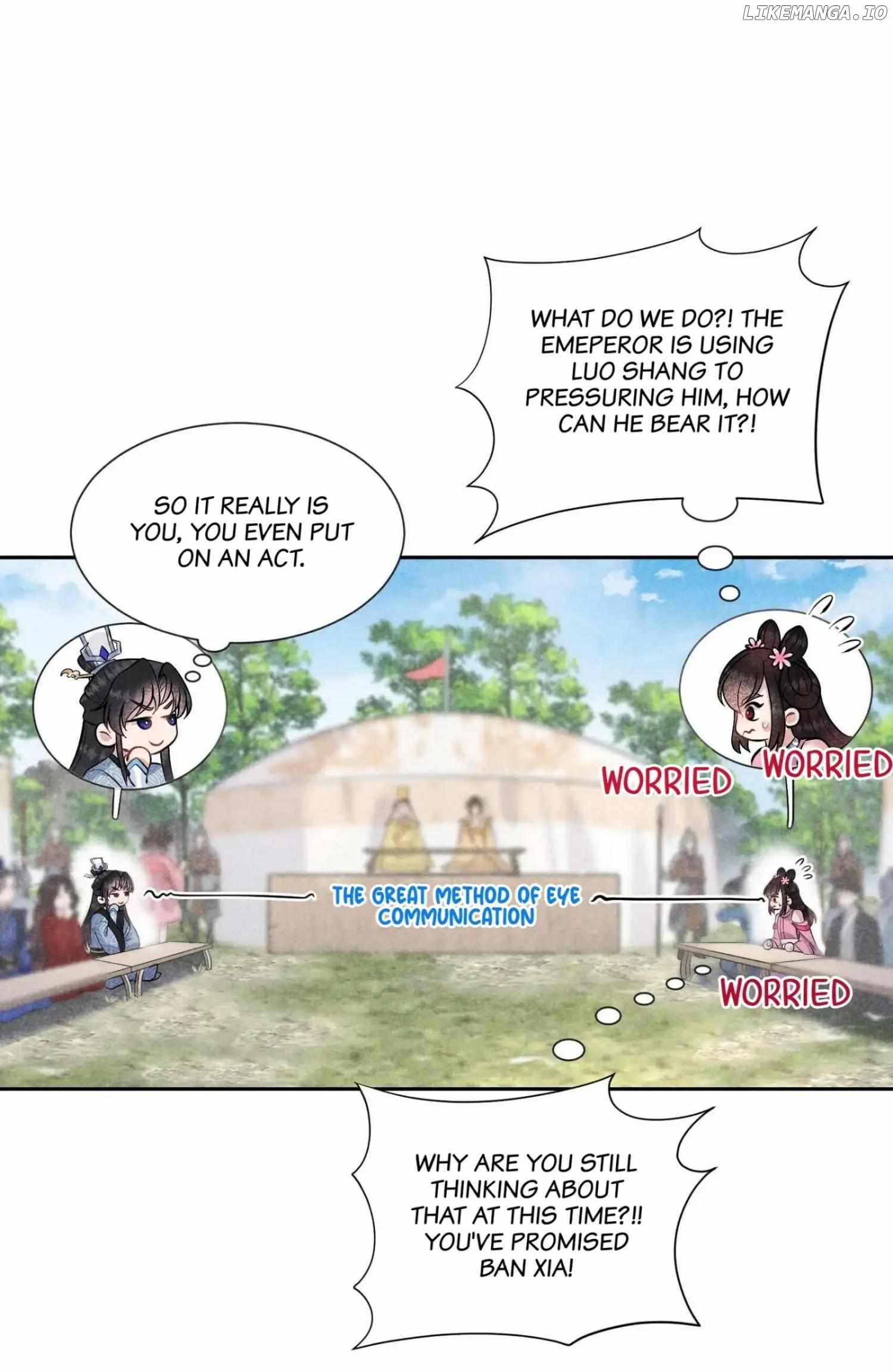 The Man Who Became King Chapter 48 - page 4