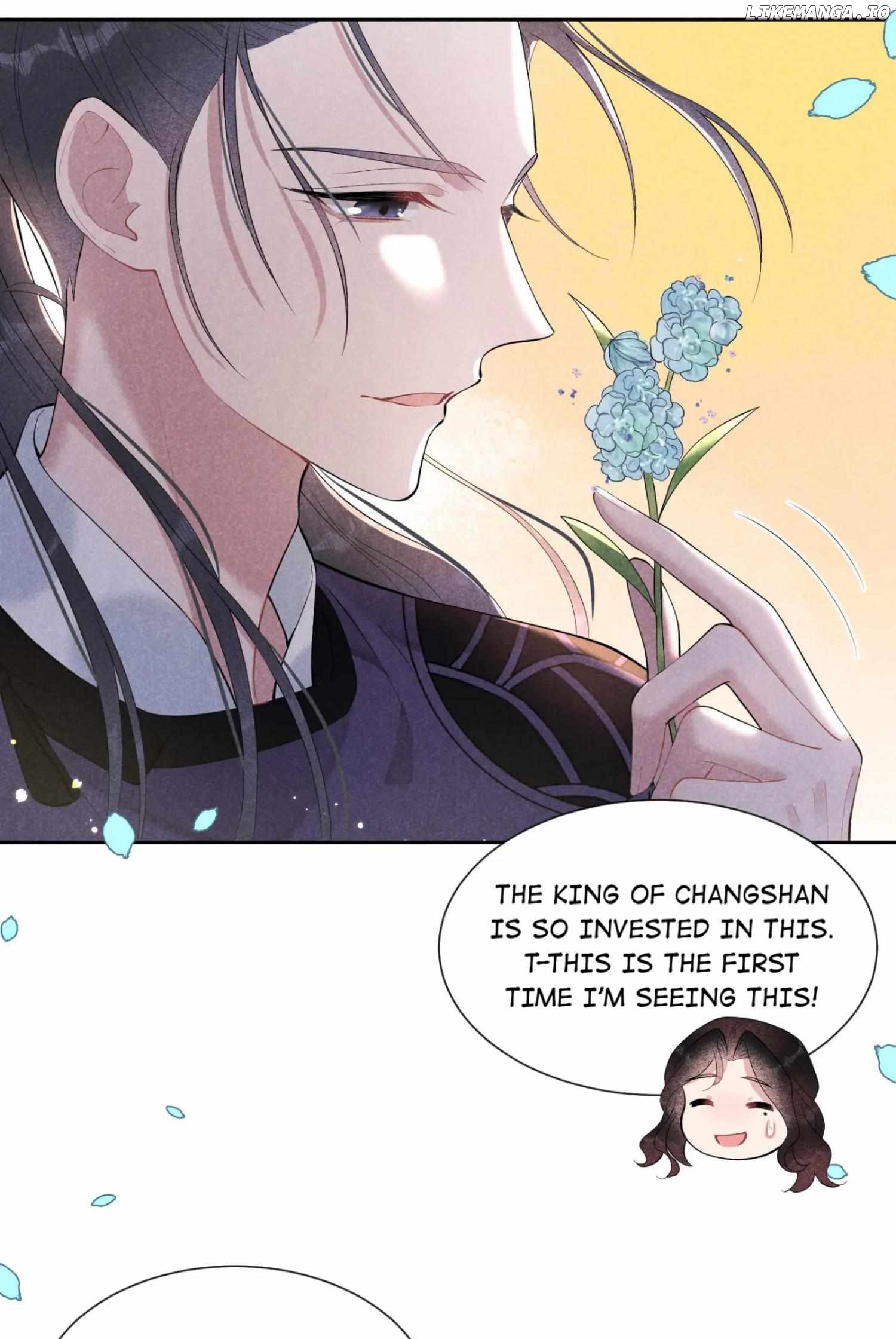 The Man Who Became King Chapter 34 - page 10