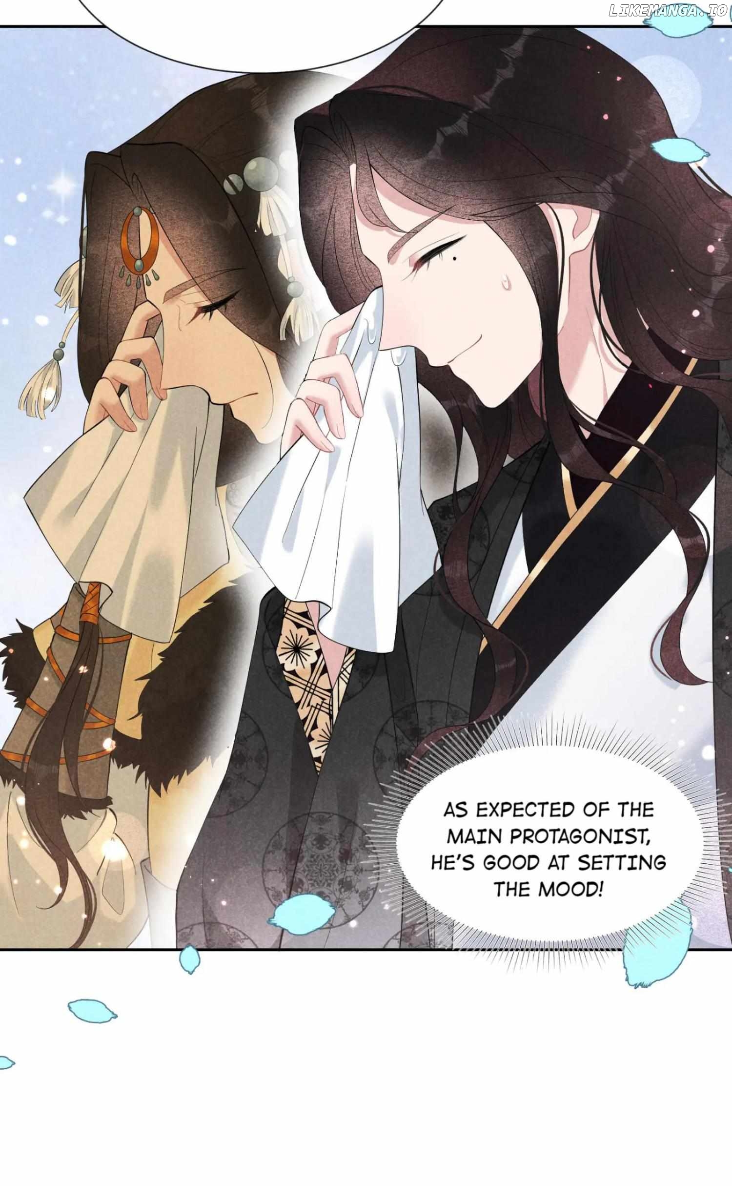 The Man Who Became King Chapter 34 - page 16