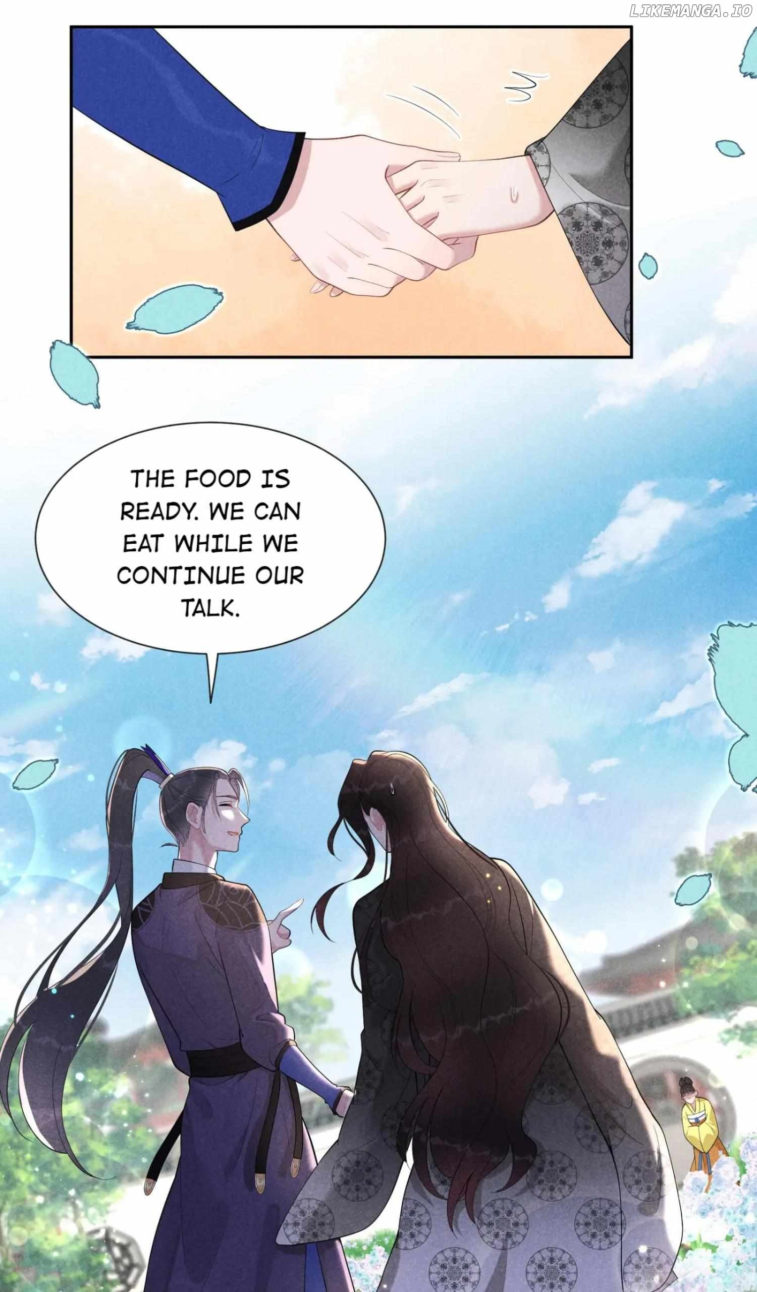 The Man Who Became King Chapter 34 - page 18