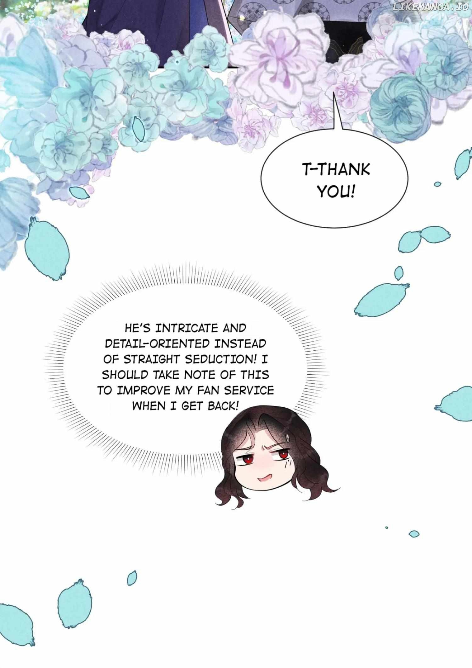 The Man Who Became King Chapter 34 - page 19