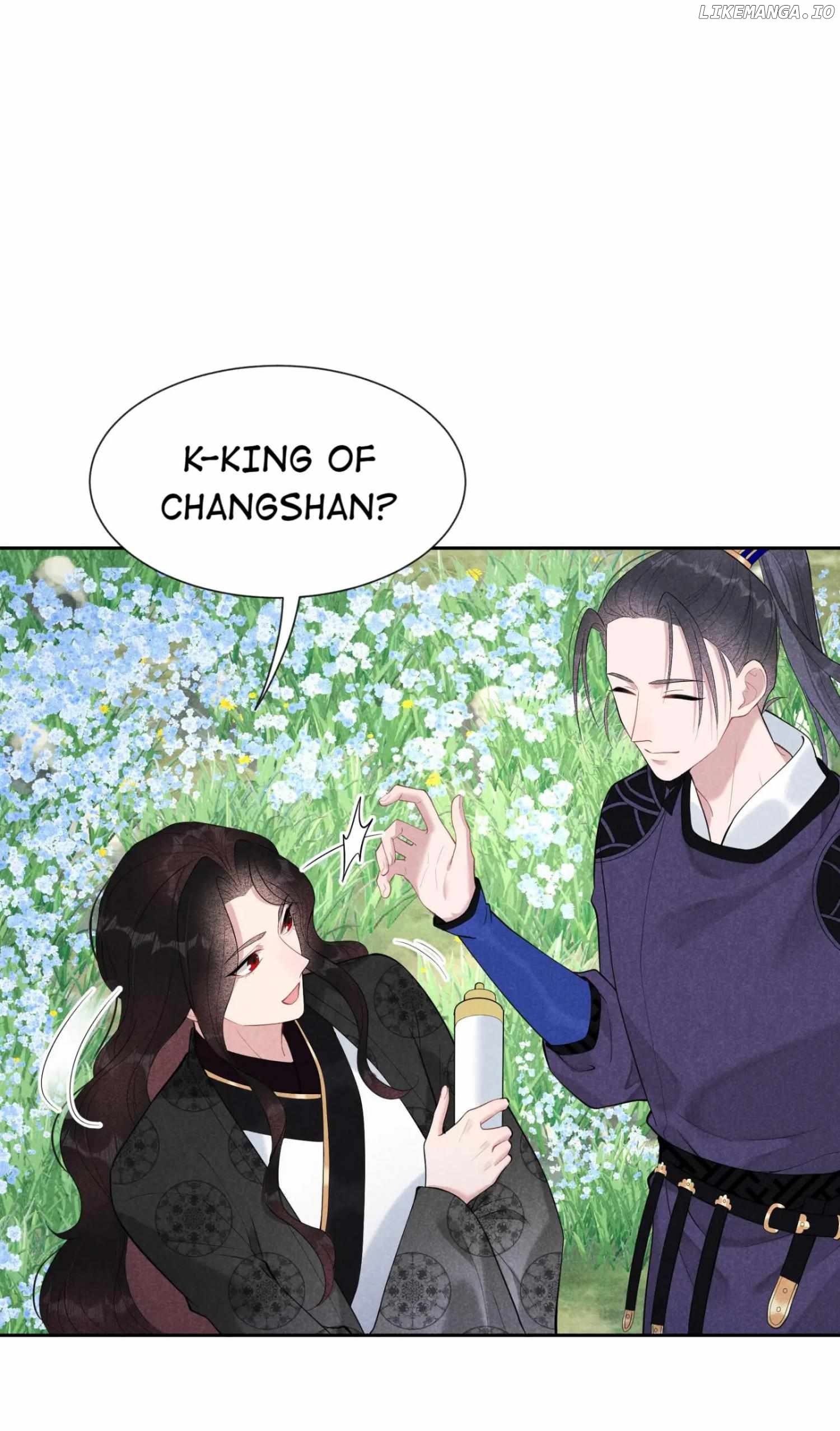 The Man Who Became King Chapter 34 - page 2