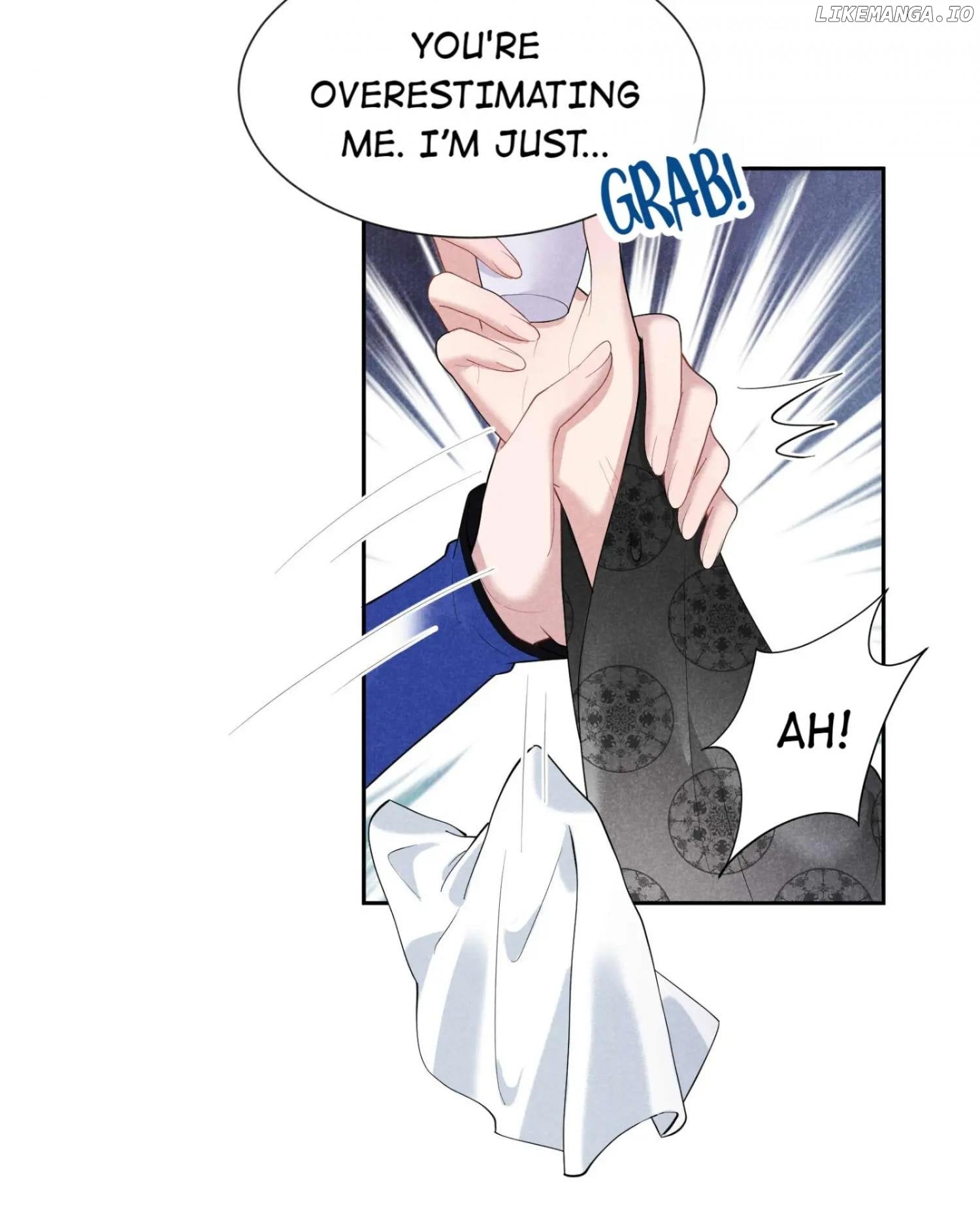 The Man Who Became King Chapter 34 - page 25