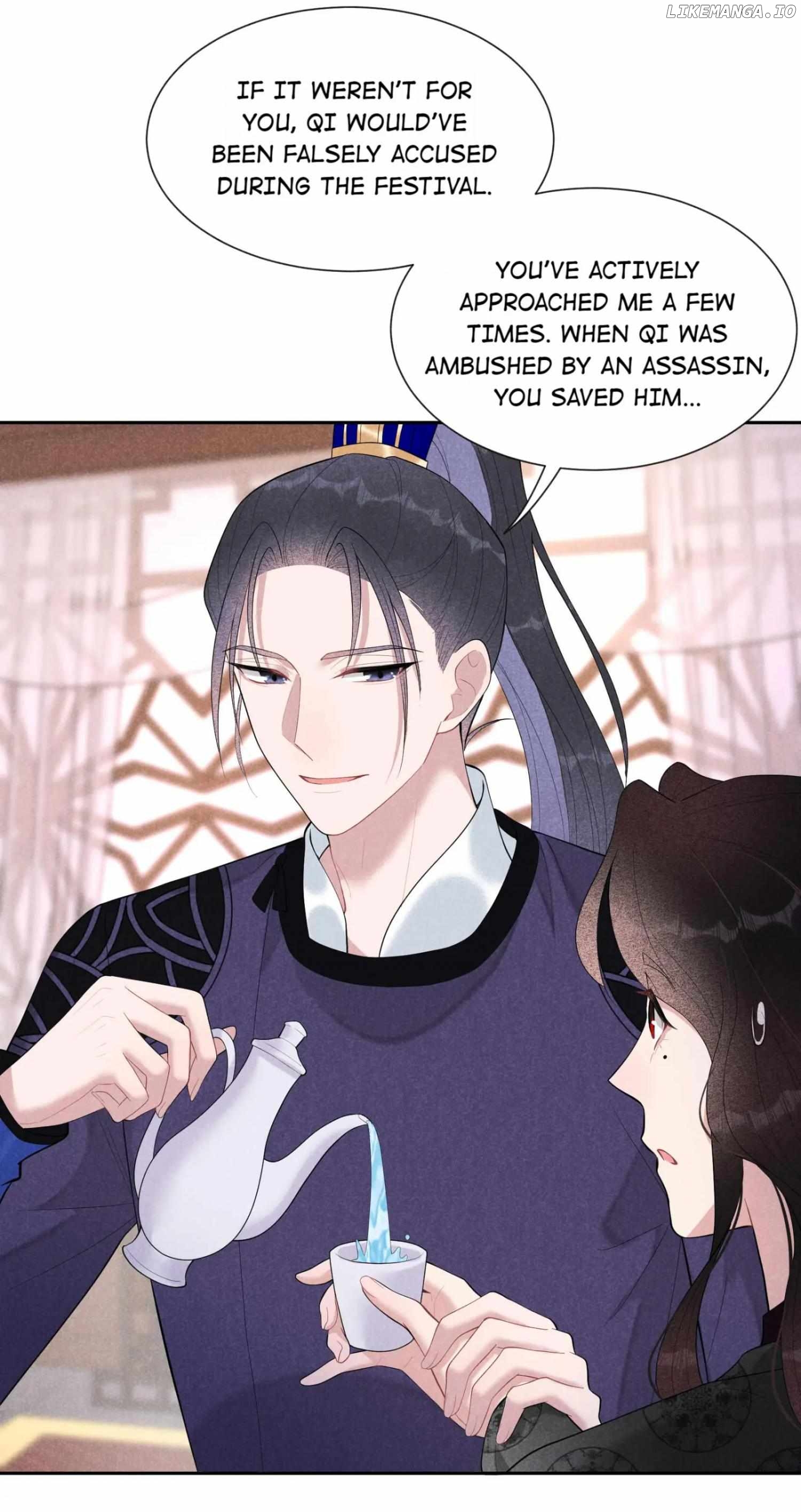 The Man Who Became King Chapter 34 - page 26