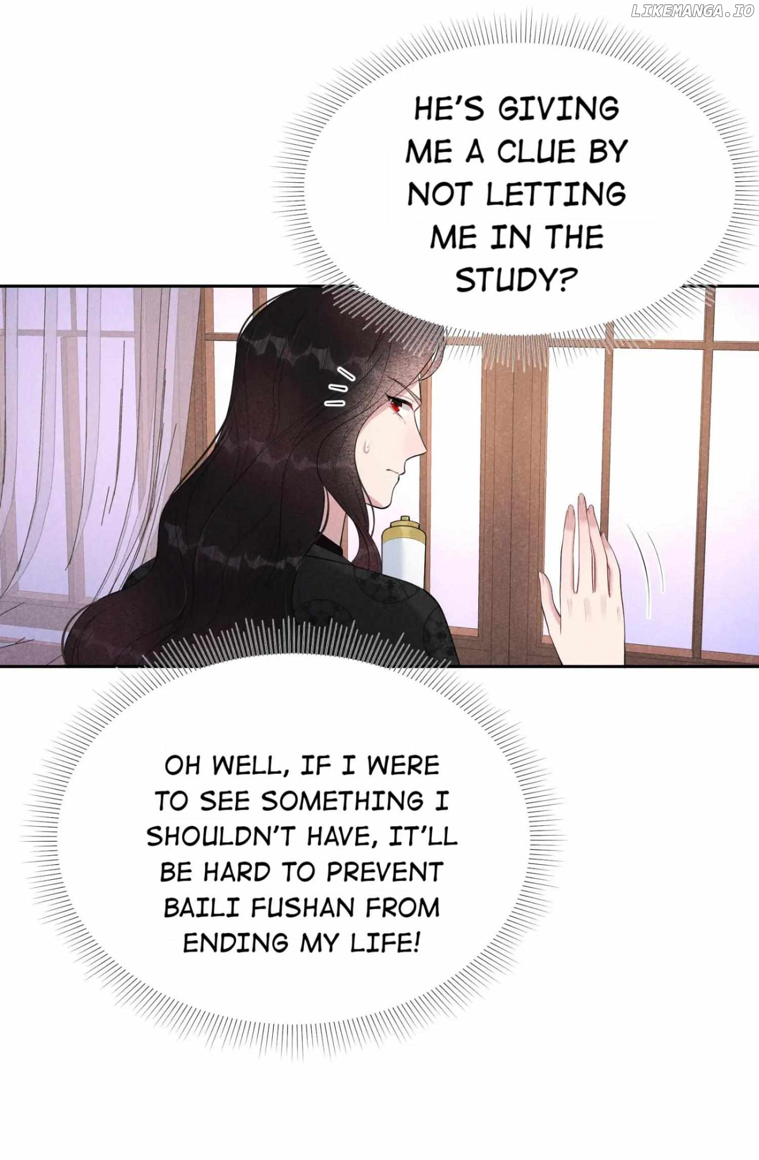 The Man Who Became King Chapter 34 - page 34