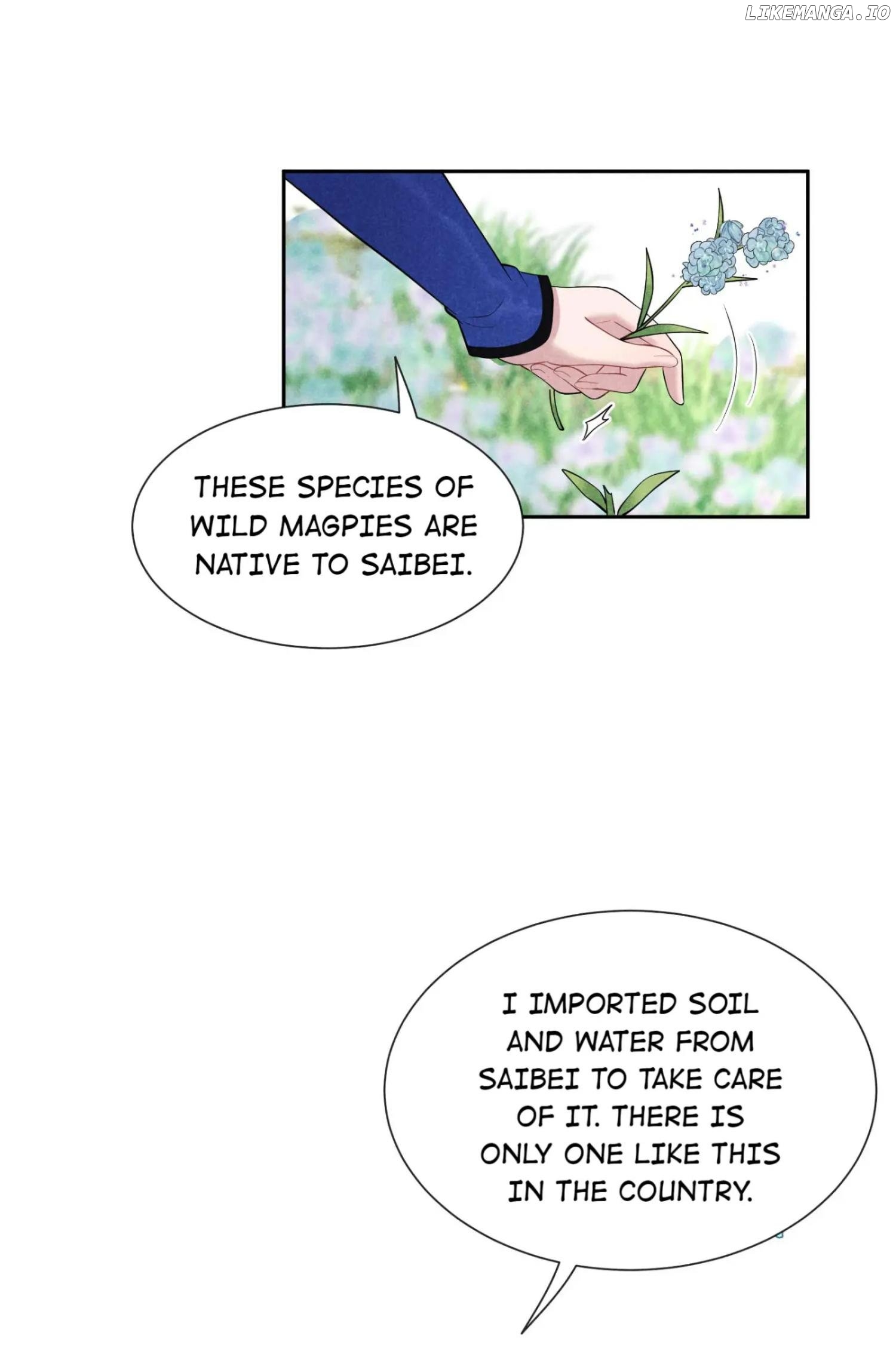 The Man Who Became King Chapter 34 - page 9