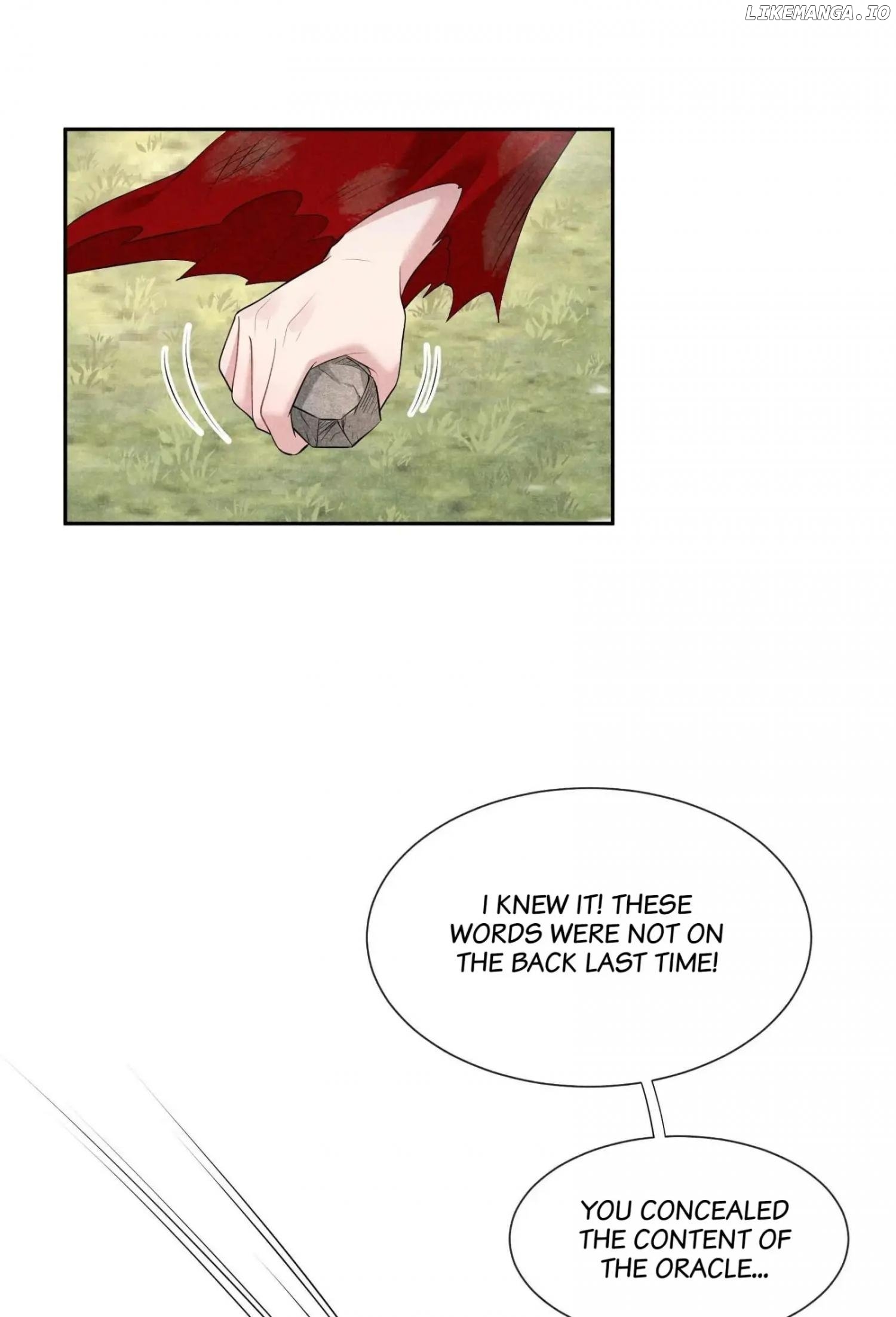 The Man Who Became King Chapter 49 - page 24