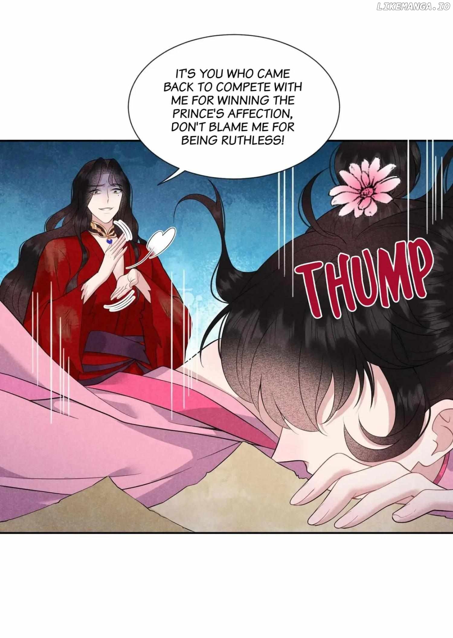 The Man Who Became King Chapter 49 - page 26