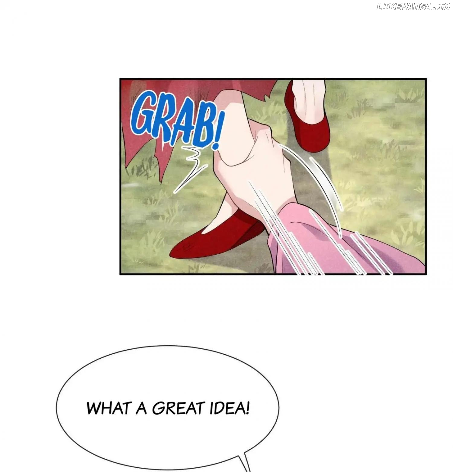 The Man Who Became King Chapter 49 - page 28