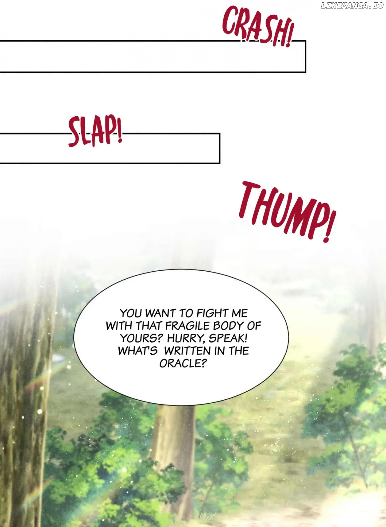The Man Who Became King Chapter 49 - page 30