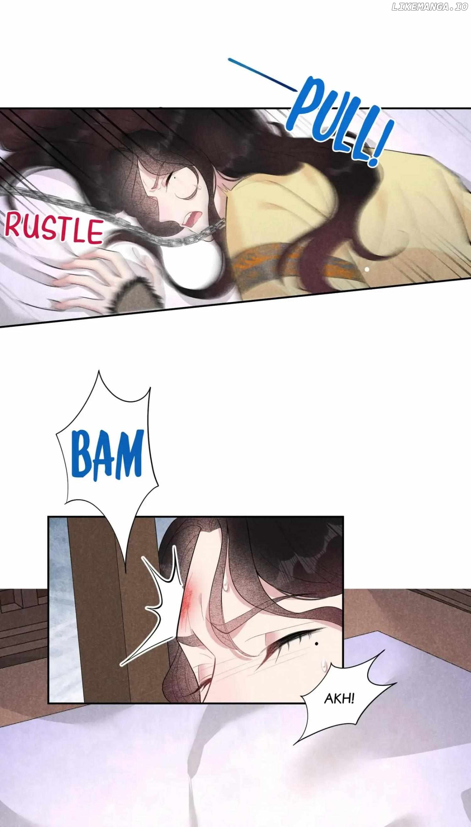The Man Who Became King Chapter 37 - page 10