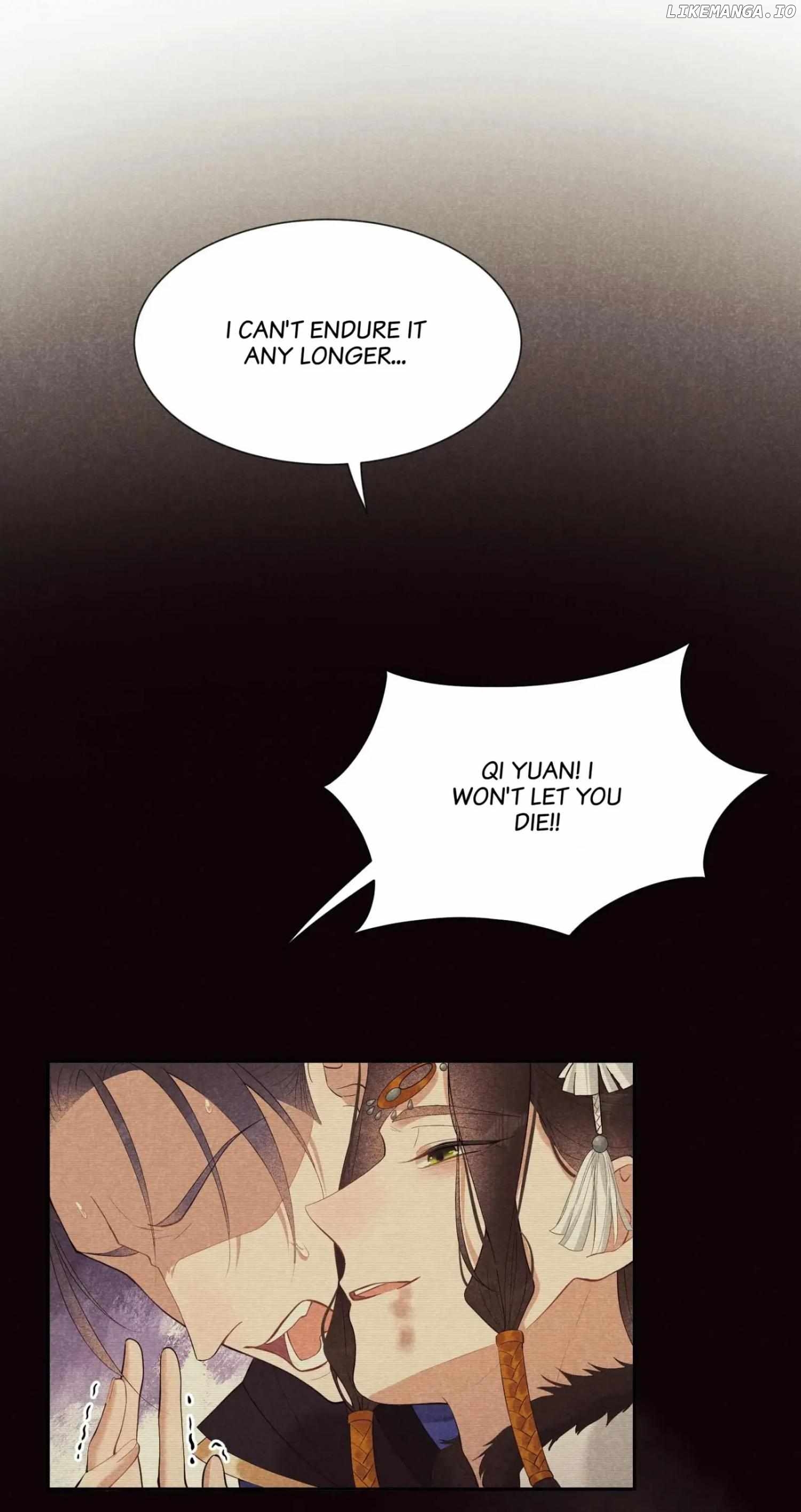 The Man Who Became King Chapter 37 - page 13