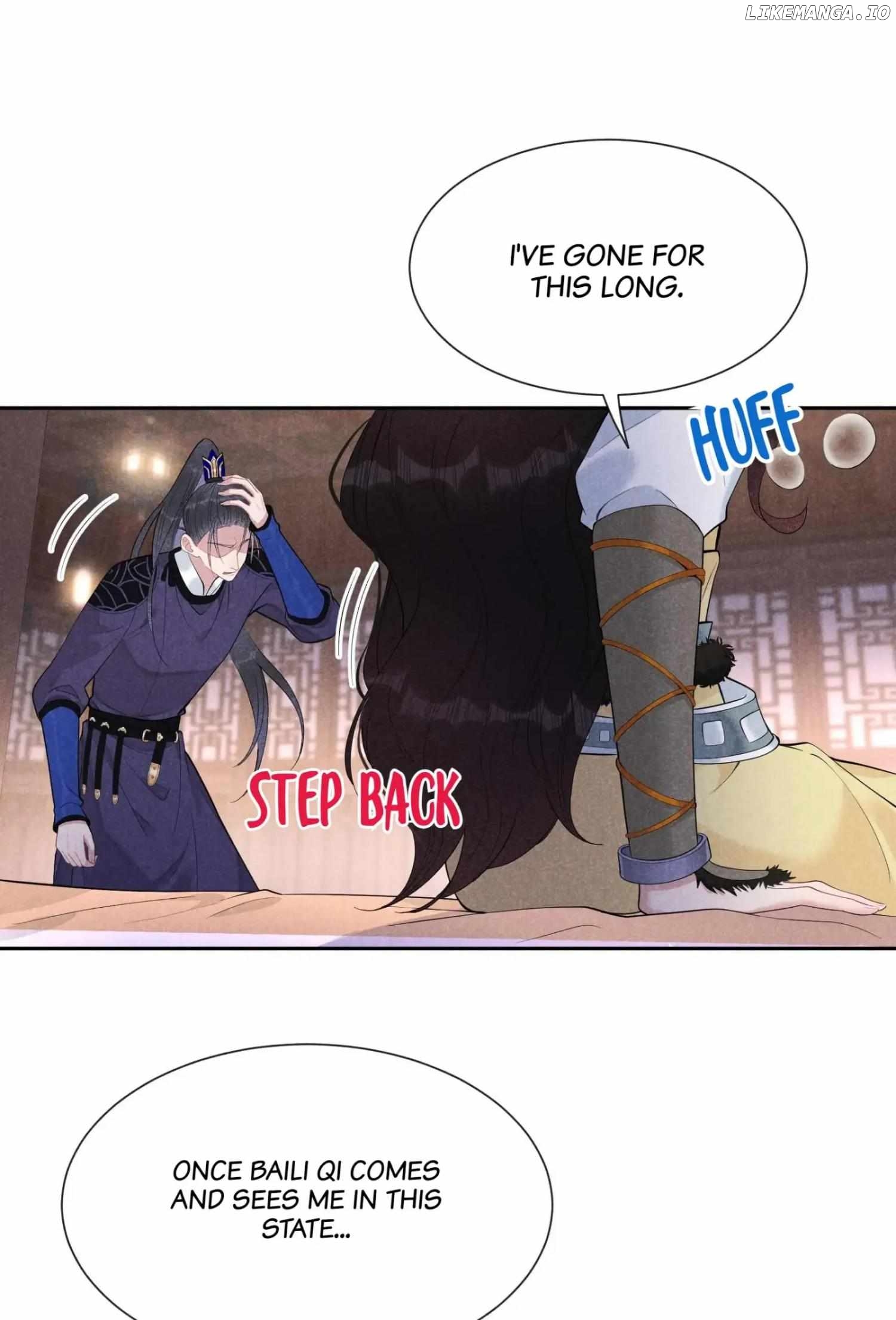The Man Who Became King Chapter 37 - page 18