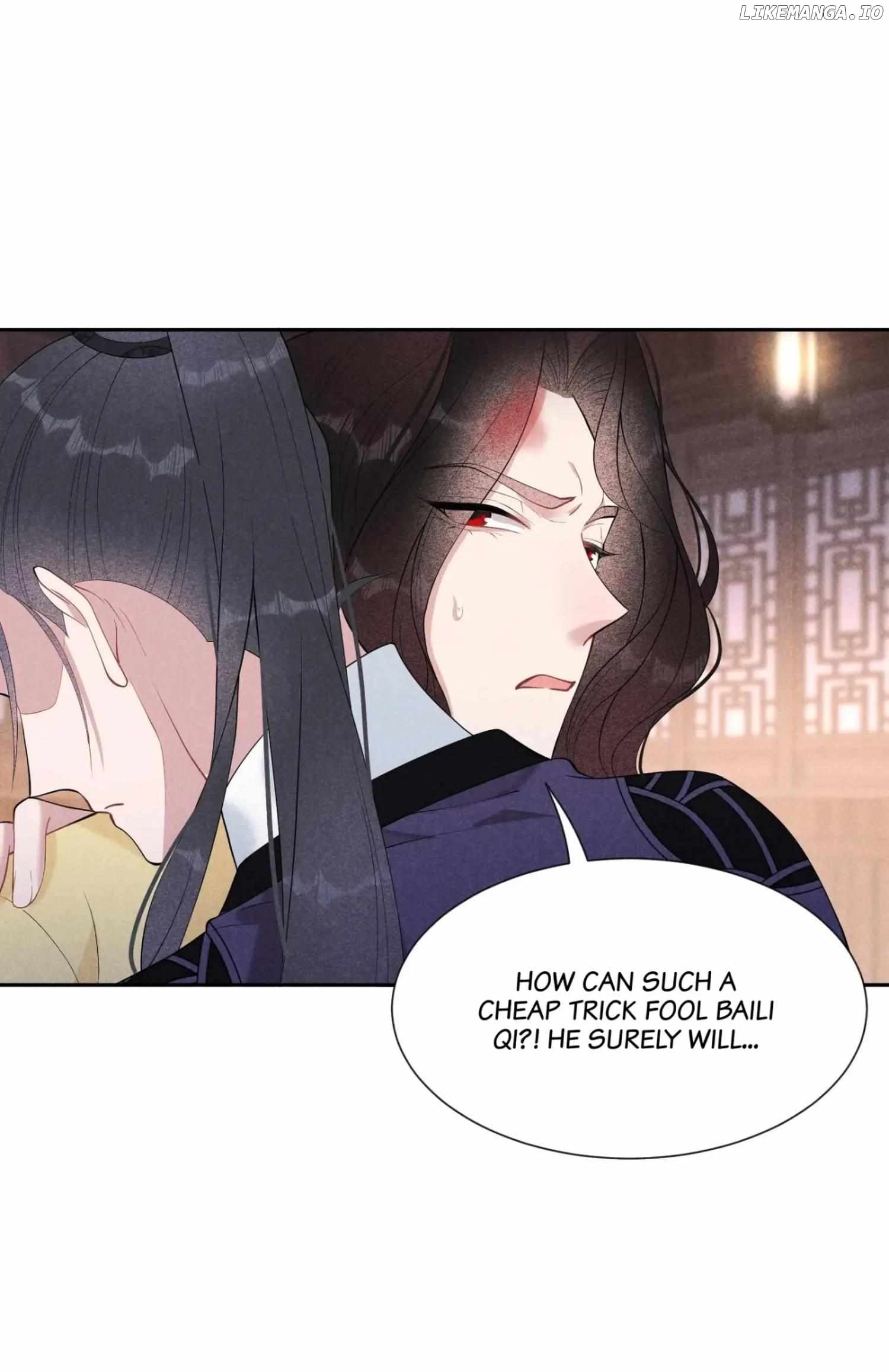 The Man Who Became King Chapter 37 - page 26