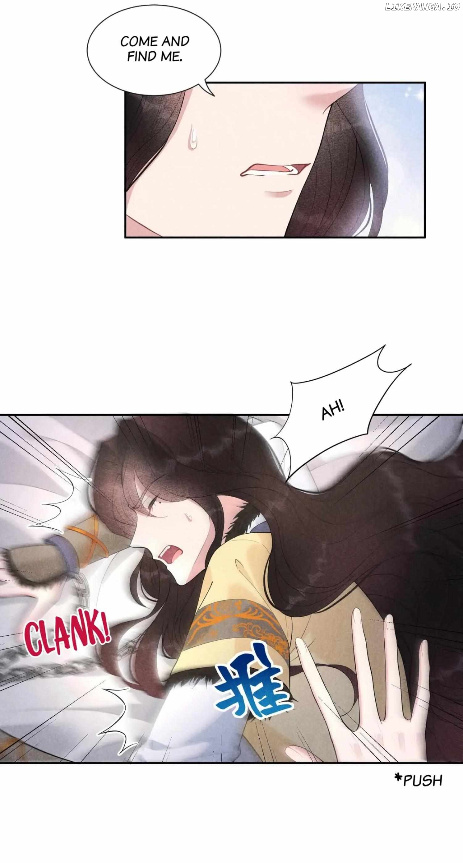The Man Who Became King Chapter 37 - page 27