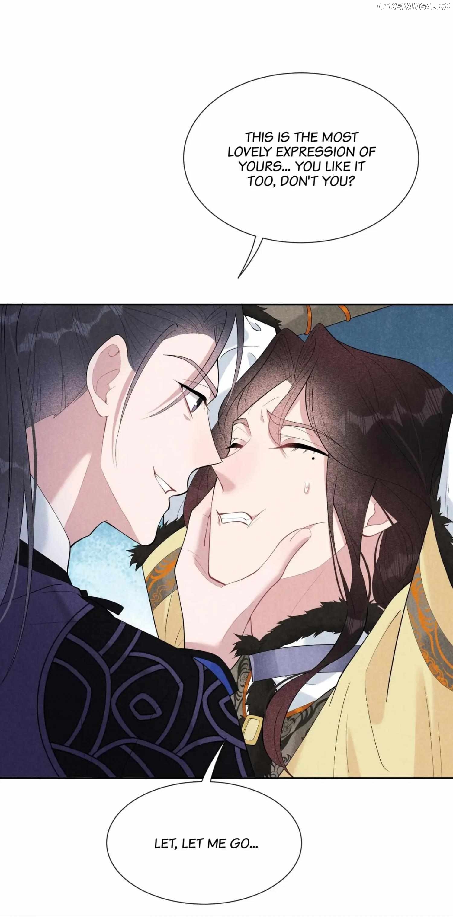 The Man Who Became King Chapter 37 - page 6
