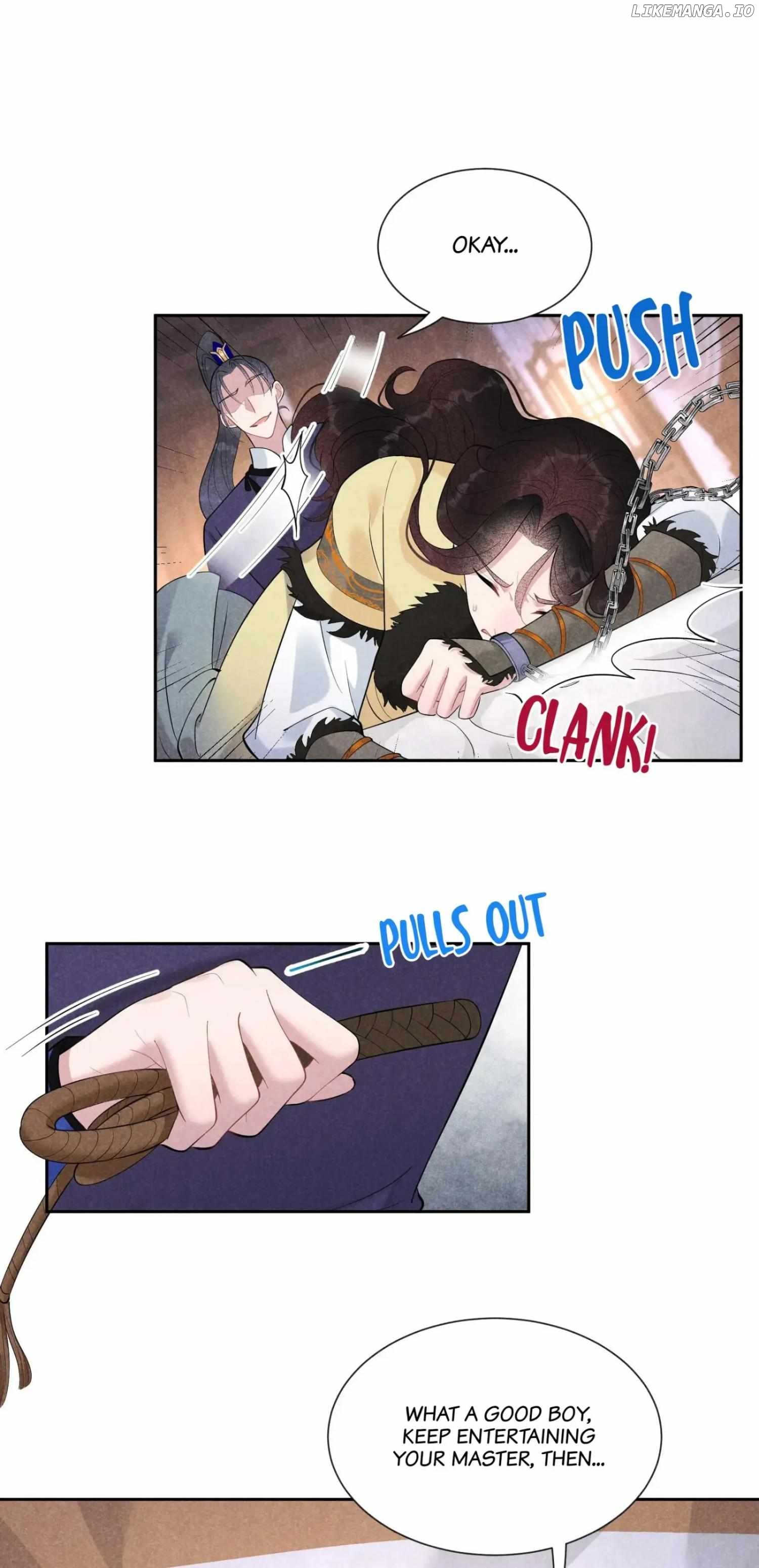 The Man Who Became King Chapter 37 - page 7