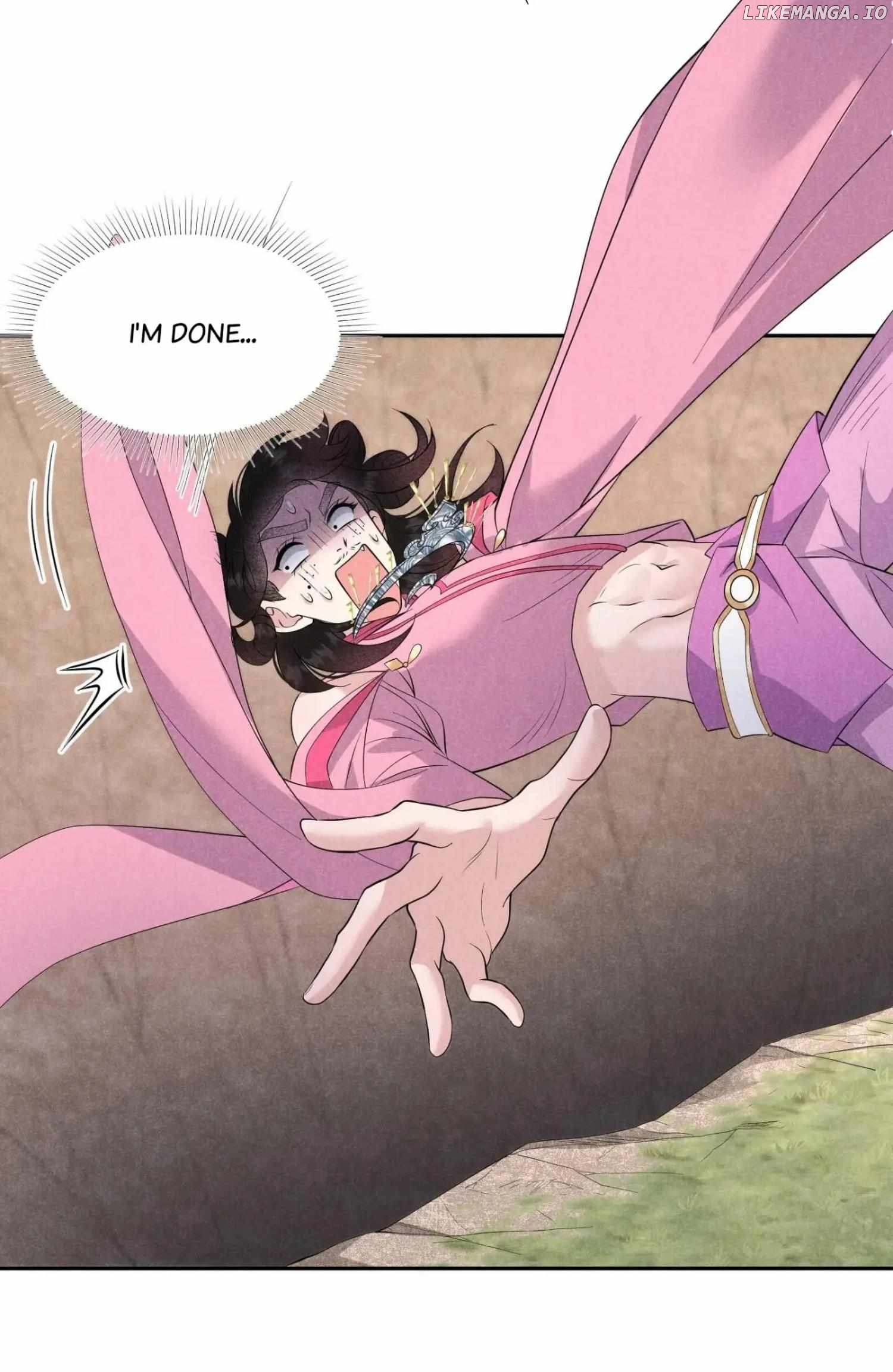 The Man Who Became King Chapter 50 - page 10