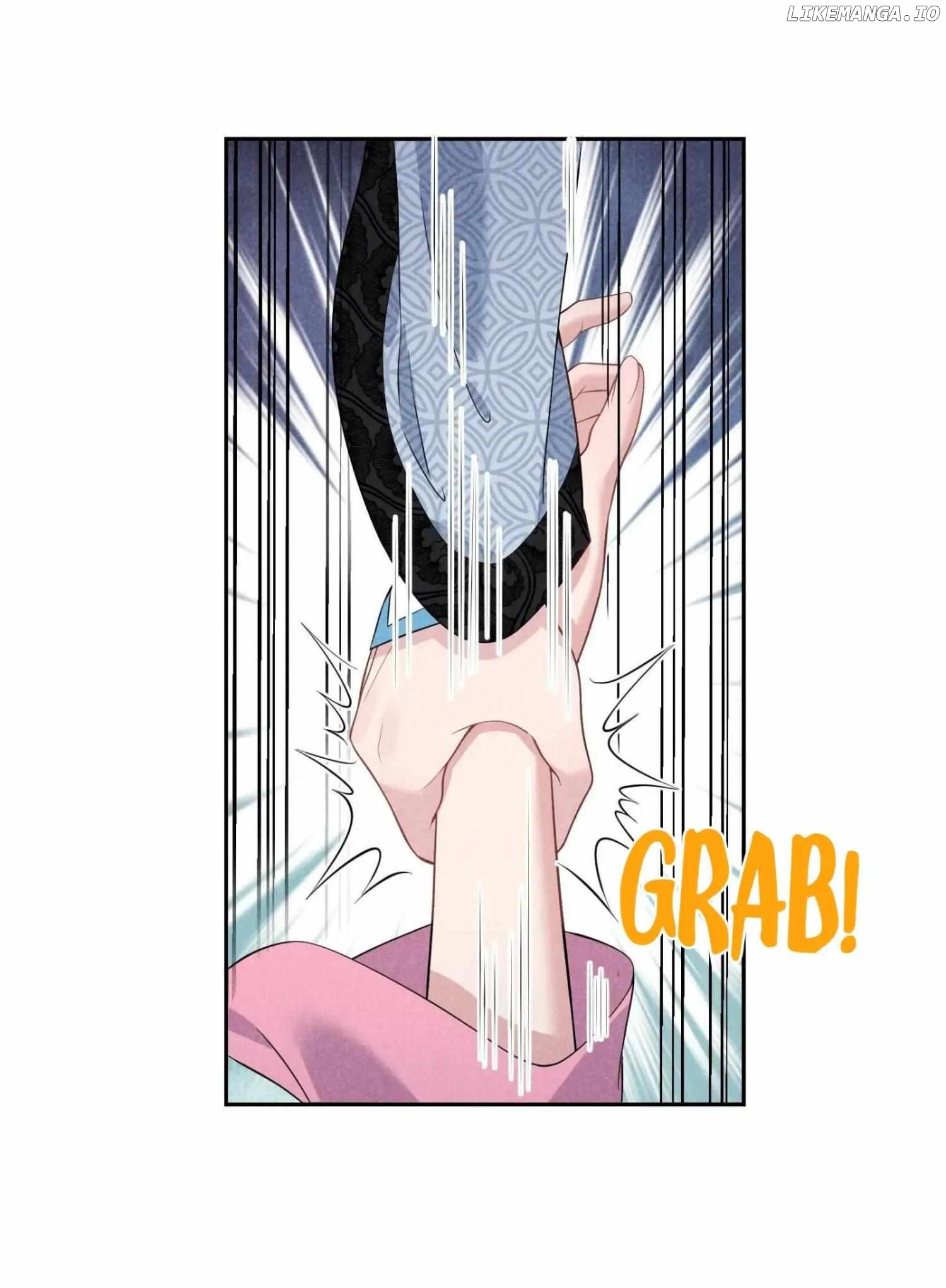 The Man Who Became King Chapter 50 - page 21