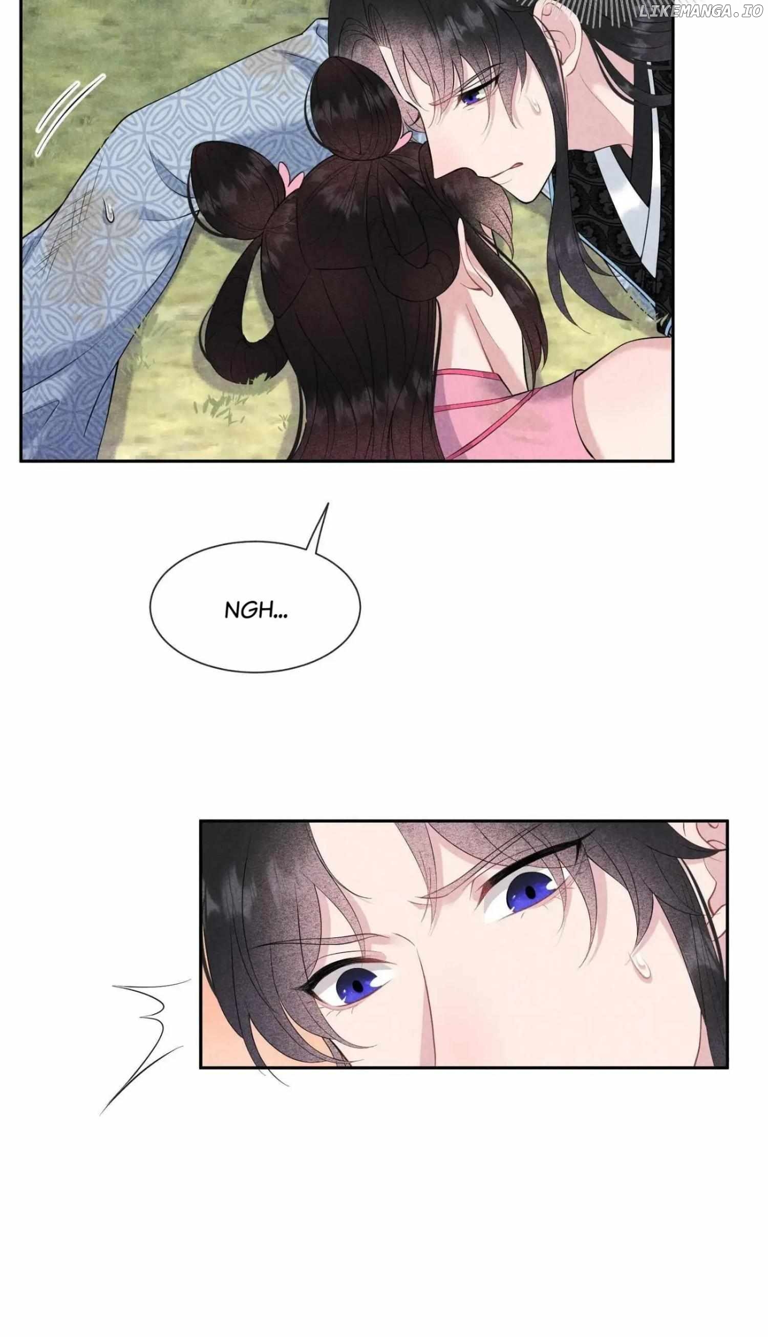 The Man Who Became King Chapter 50 - page 30