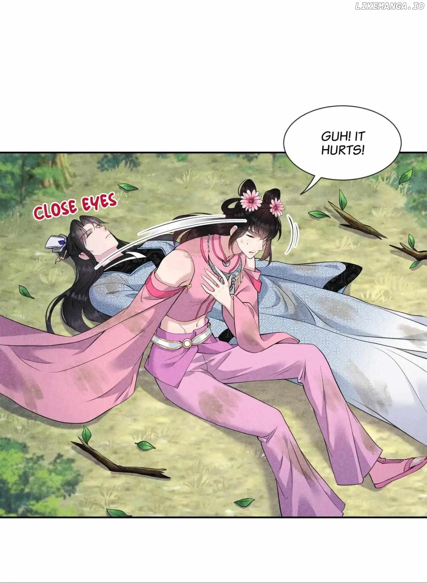 The Man Who Became King Chapter 50 - page 31