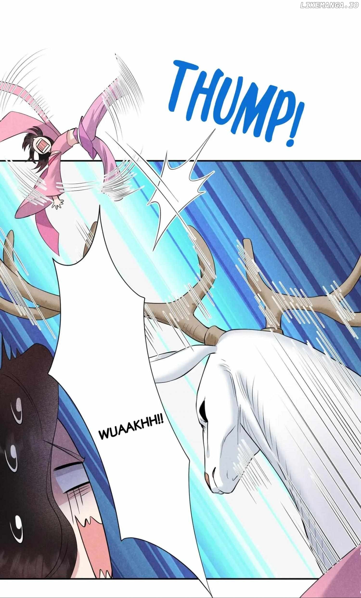 The Man Who Became King Chapter 50 - page 9