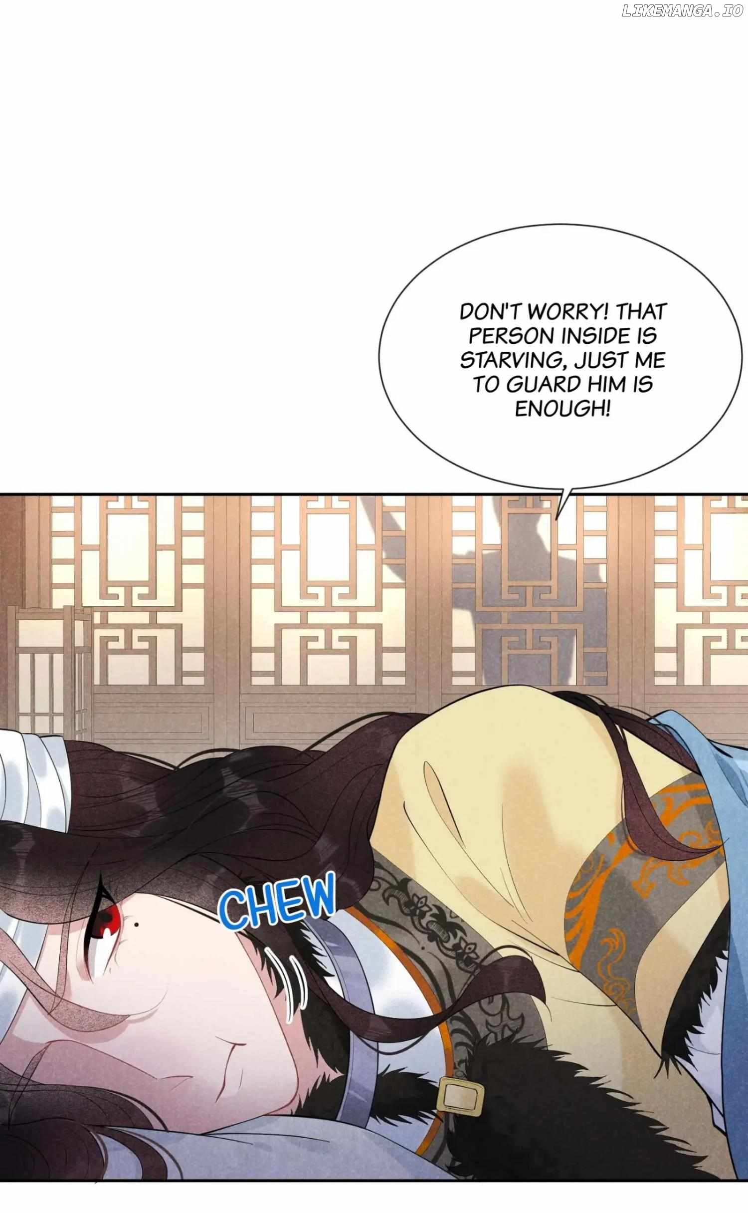The Man Who Became King Chapter 38 - page 14