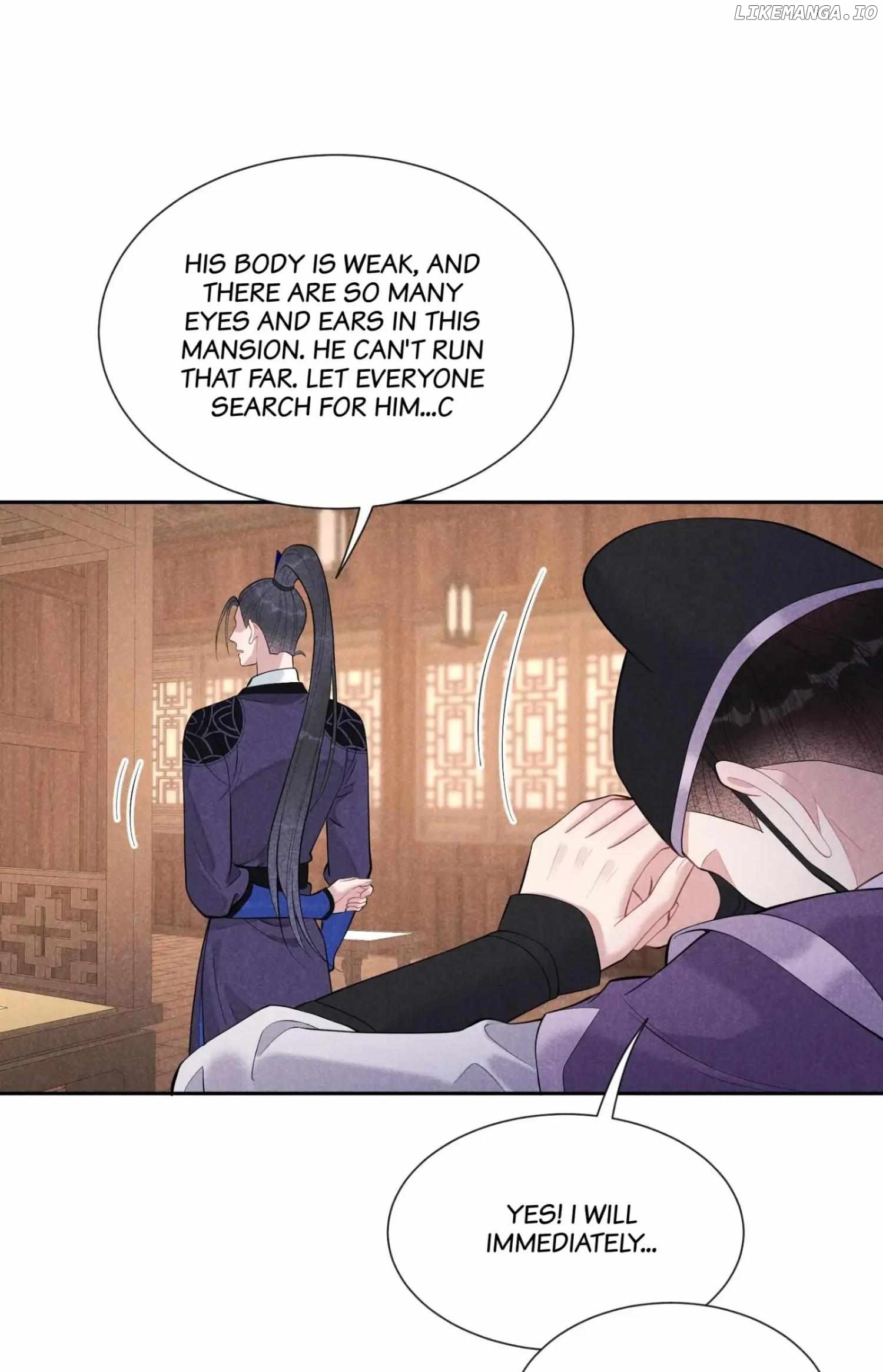 The Man Who Became King Chapter 38 - page 23