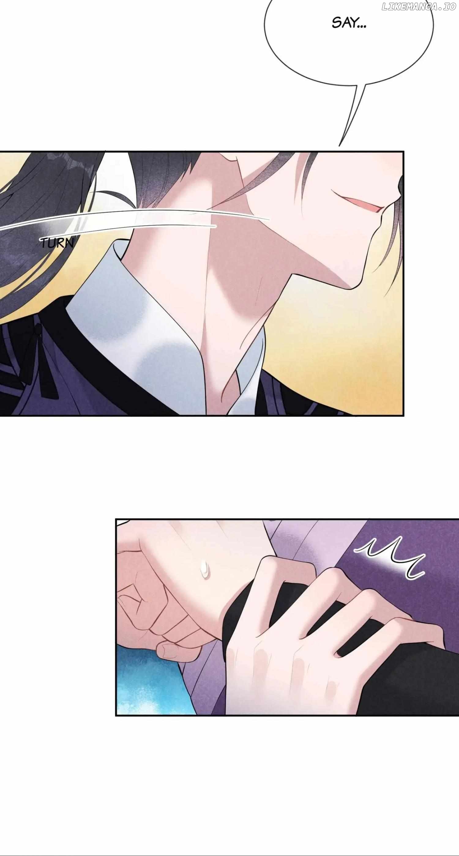 The Man Who Became King Chapter 38 - page 24