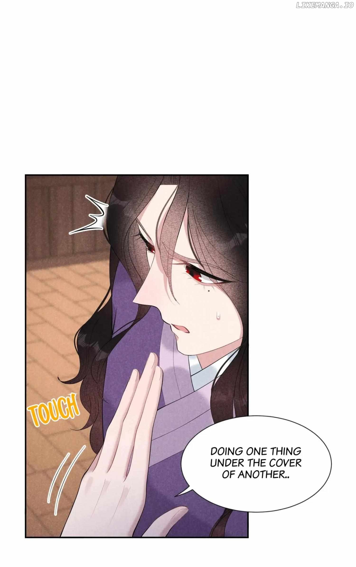 The Man Who Became King Chapter 38 - page 27
