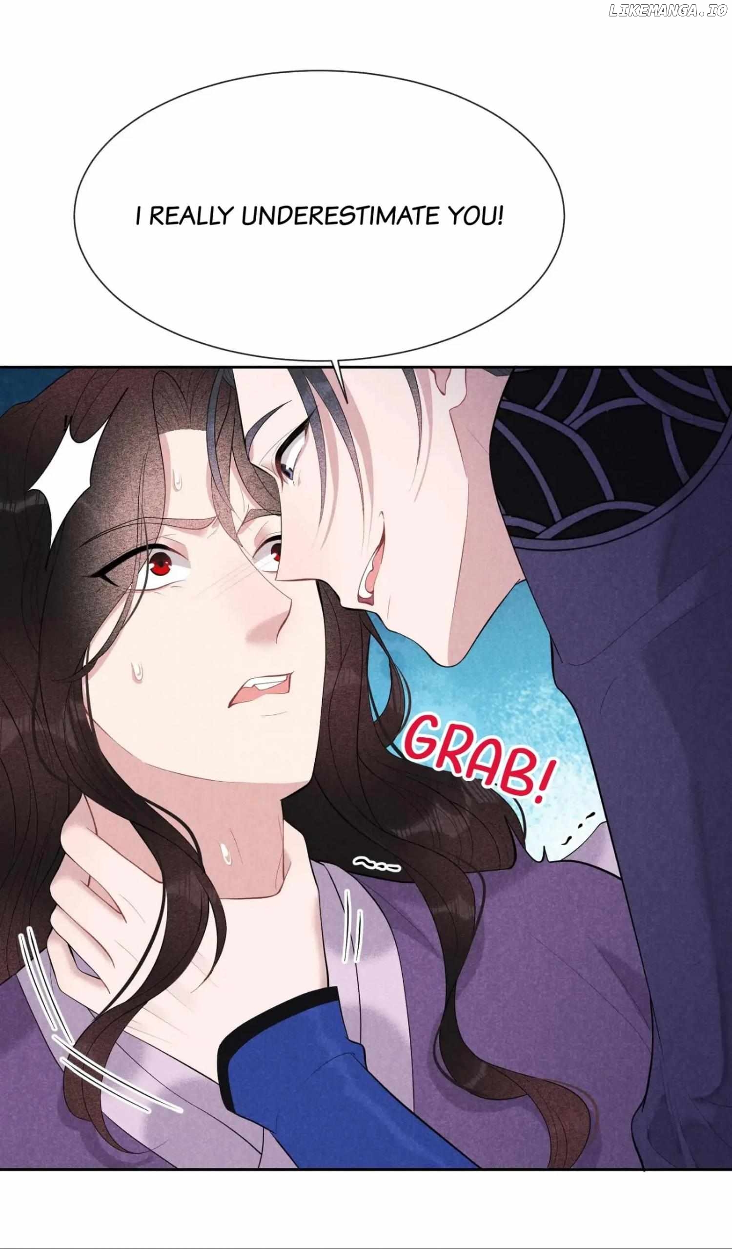 The Man Who Became King Chapter 38 - page 29
