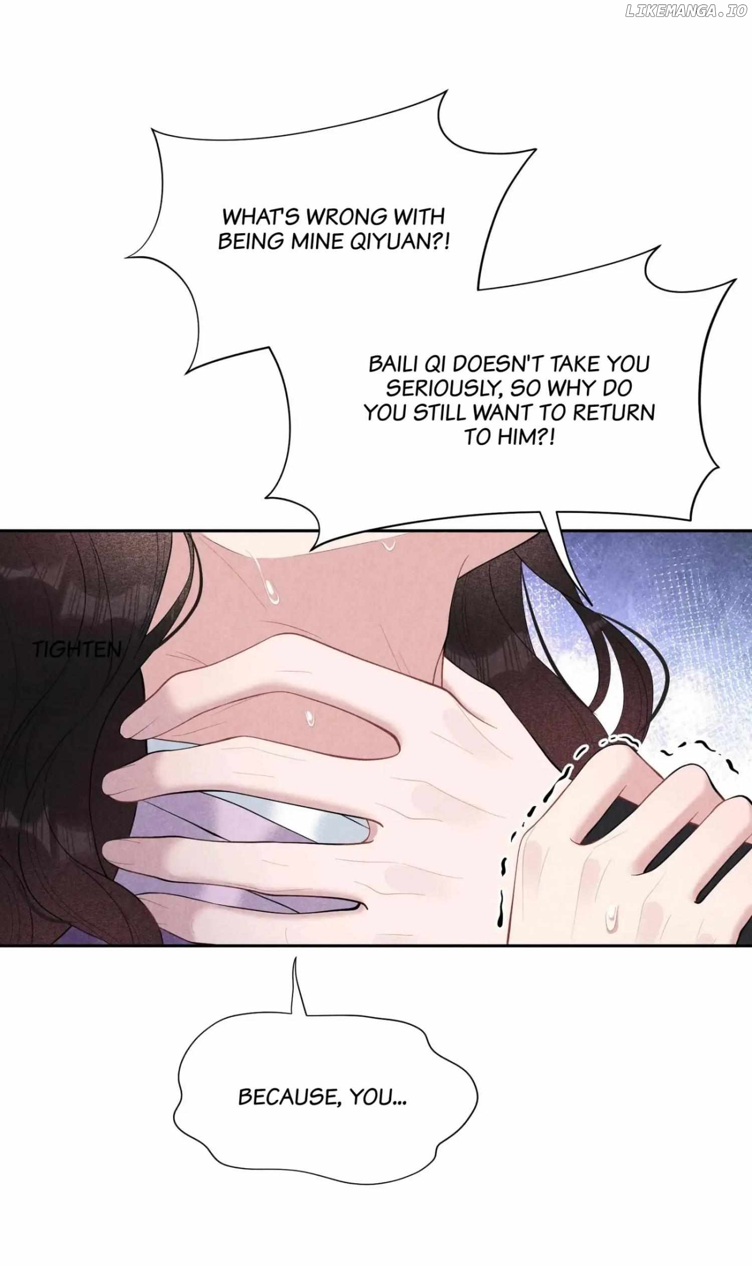 The Man Who Became King Chapter 38 - page 30