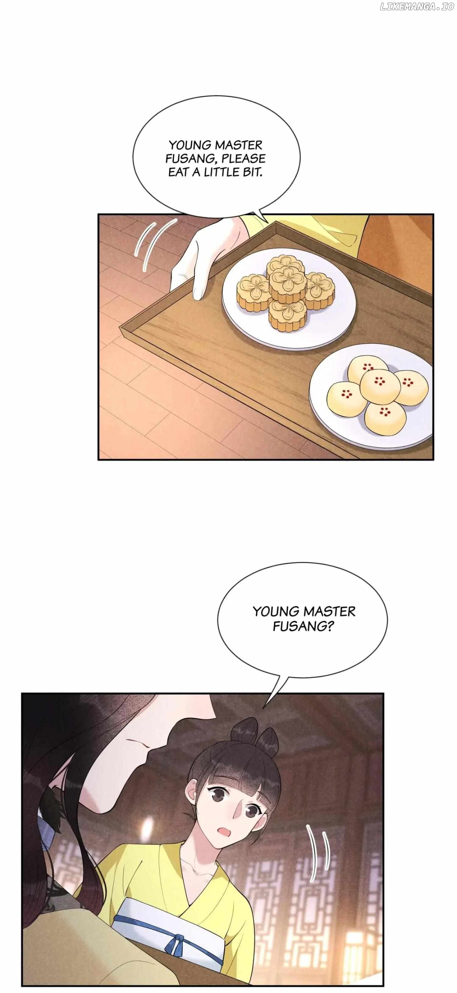 The Man Who Became King Chapter 38 - page 4
