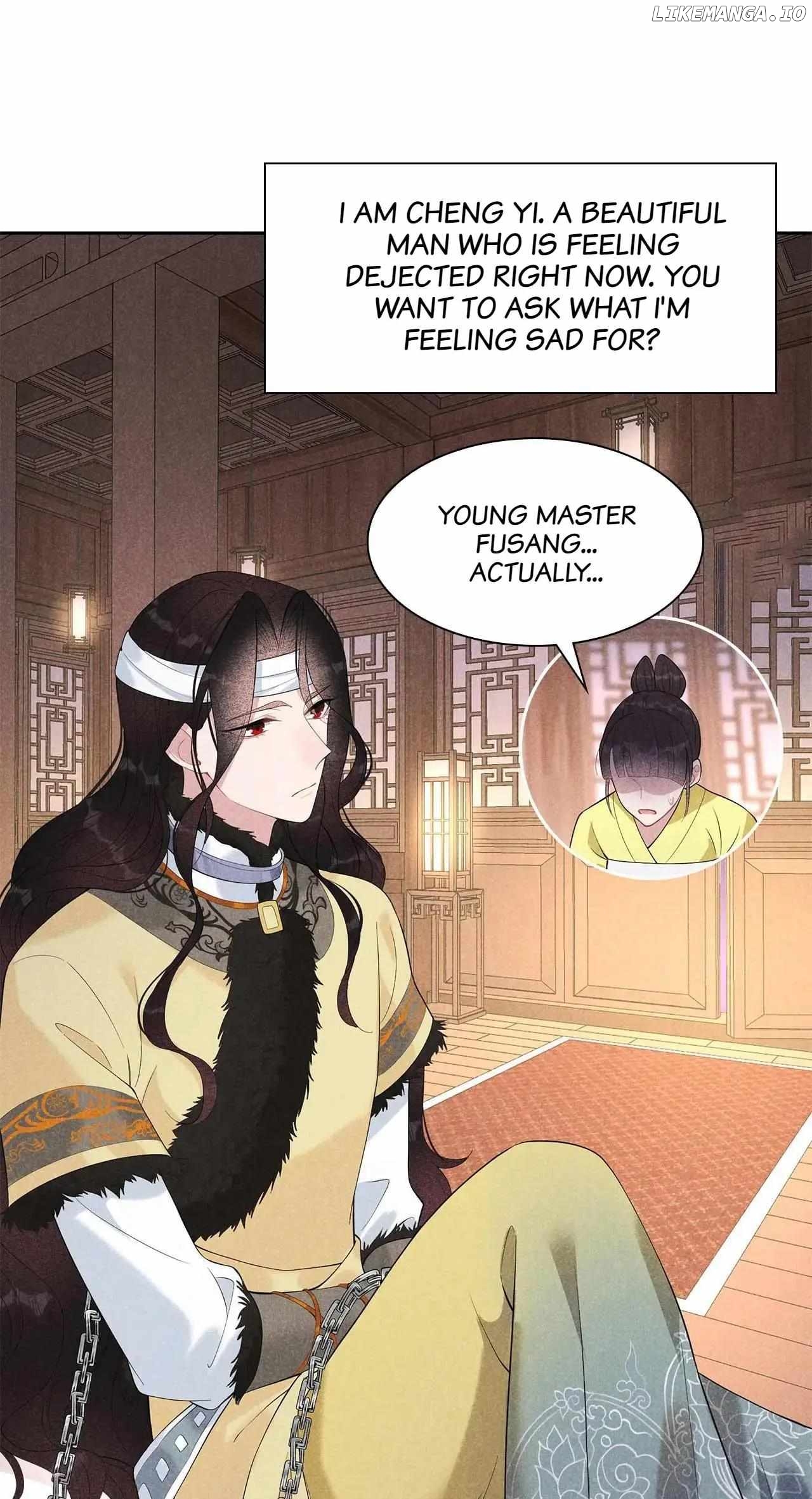 The Man Who Became King Chapter 38 - page 40