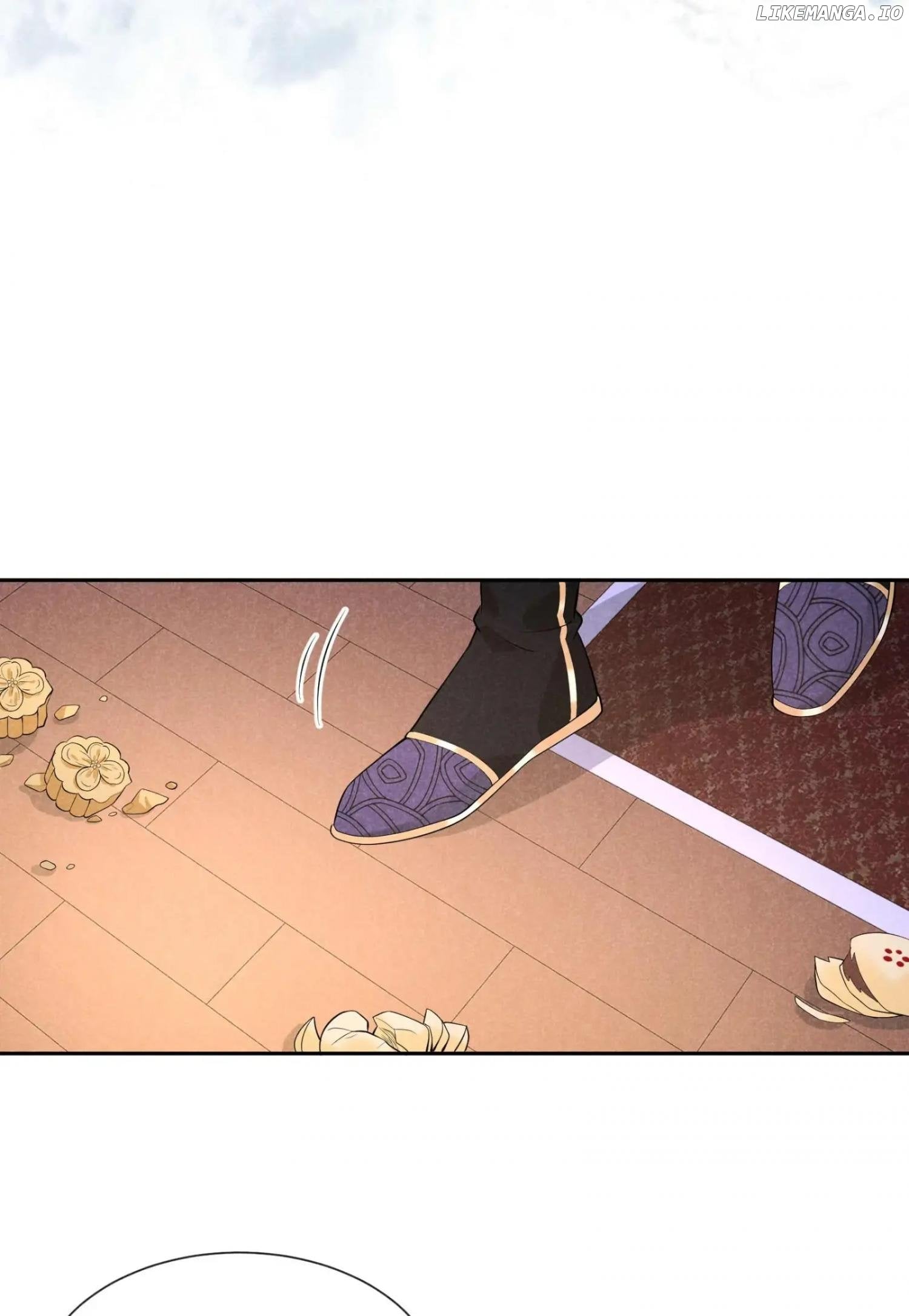 The Man Who Became King Chapter 38 - page 6