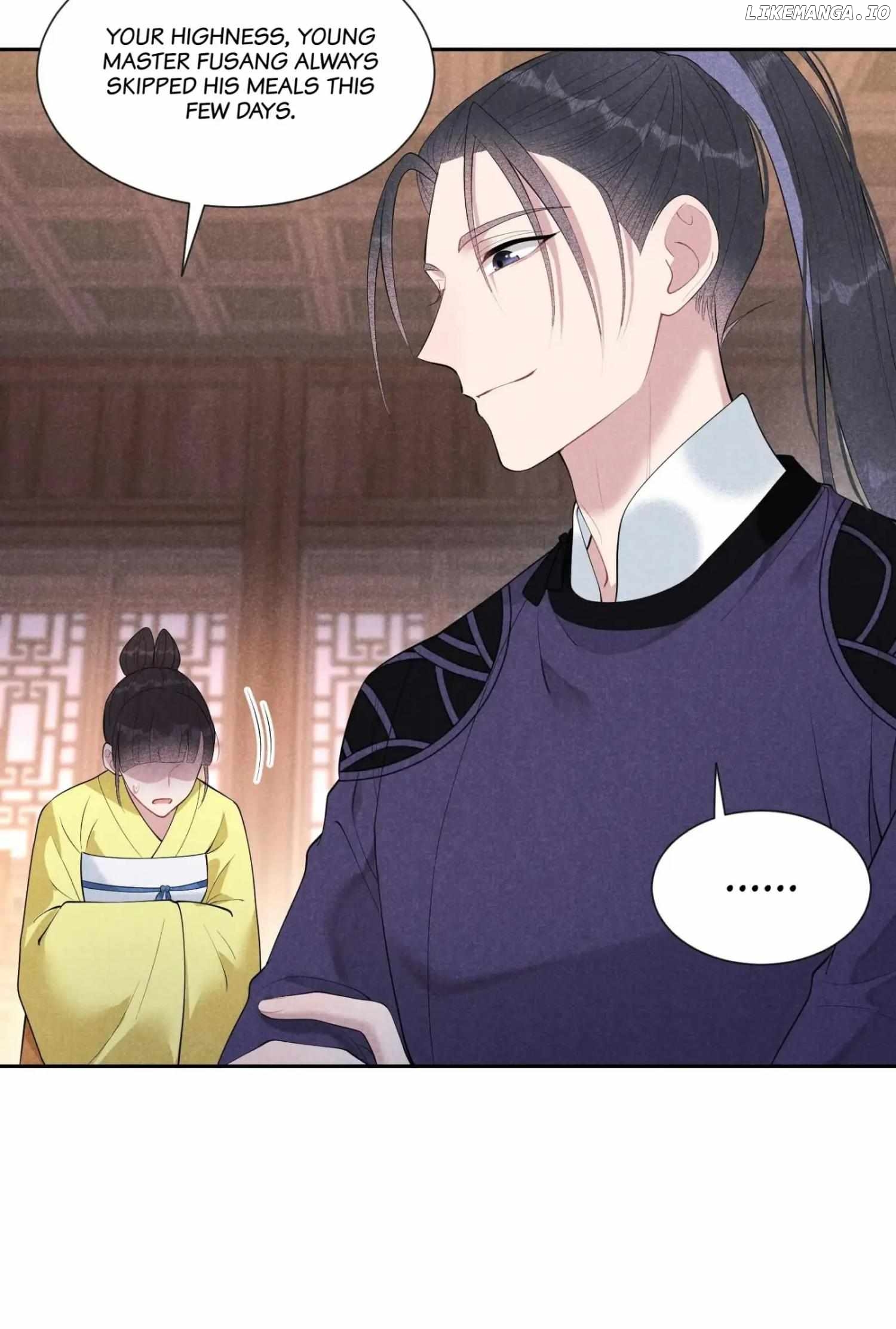 The Man Who Became King Chapter 38 - page 7