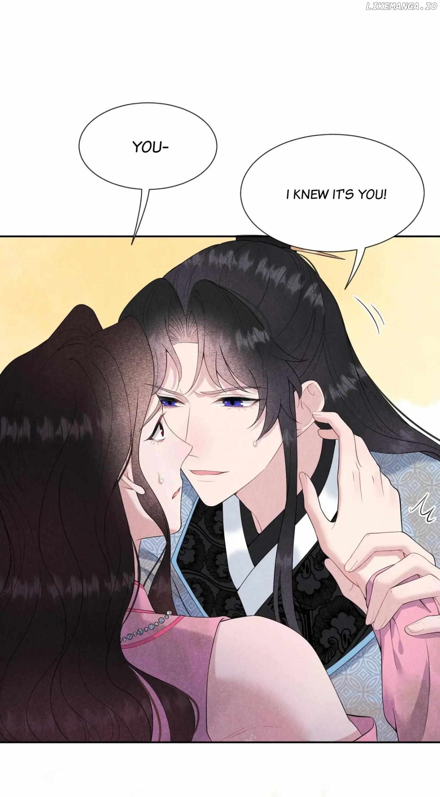 The Man Who Became King Chapter 51 - page 9