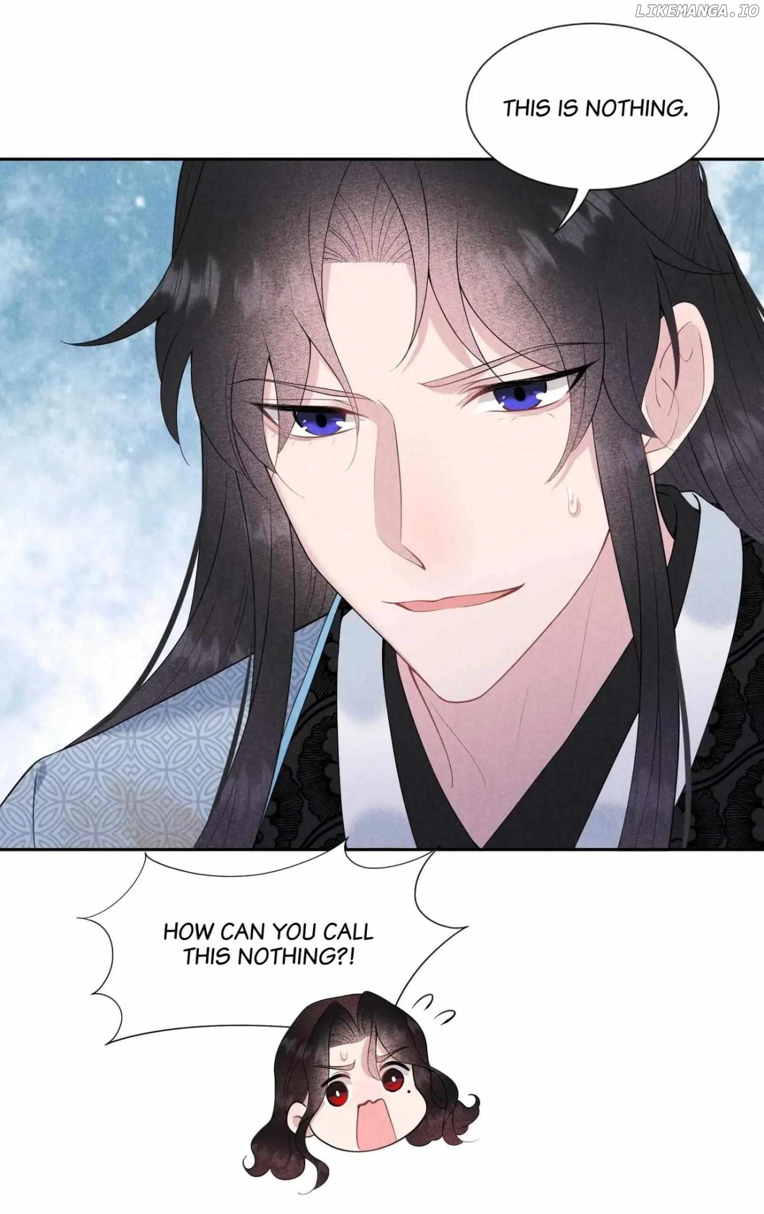 The Man Who Became King Chapter 51 - page 18