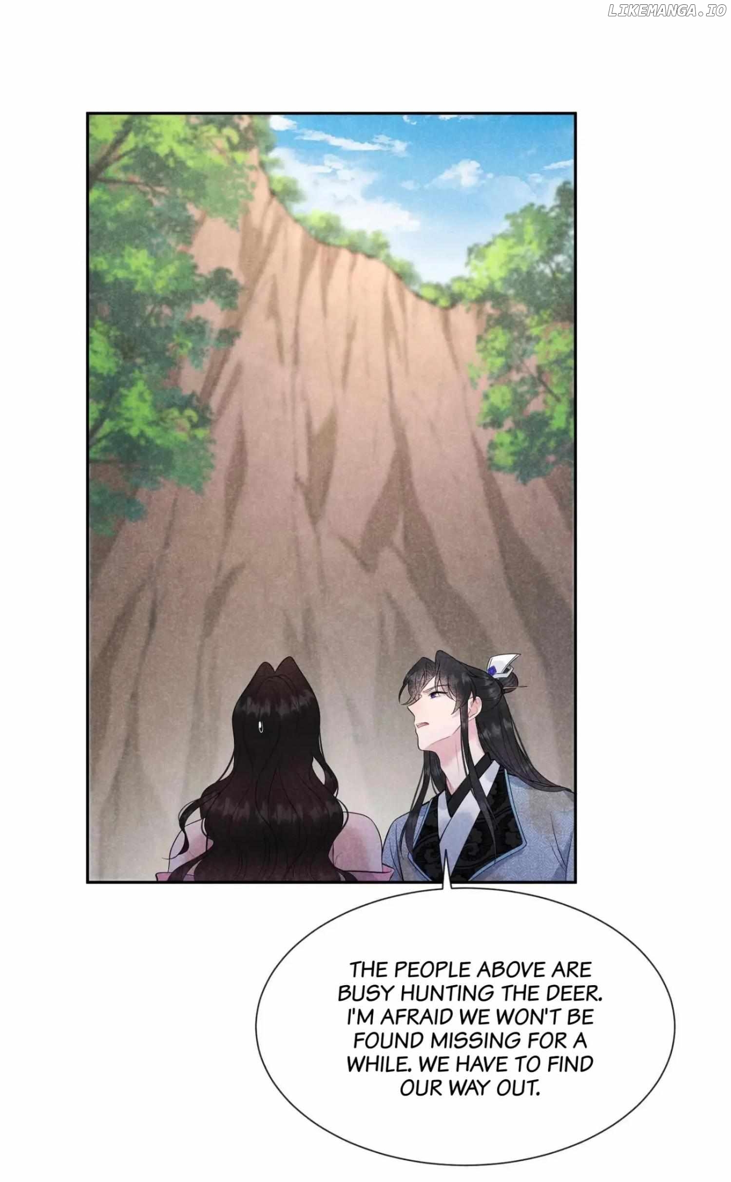 The Man Who Became King Chapter 51 - page 23