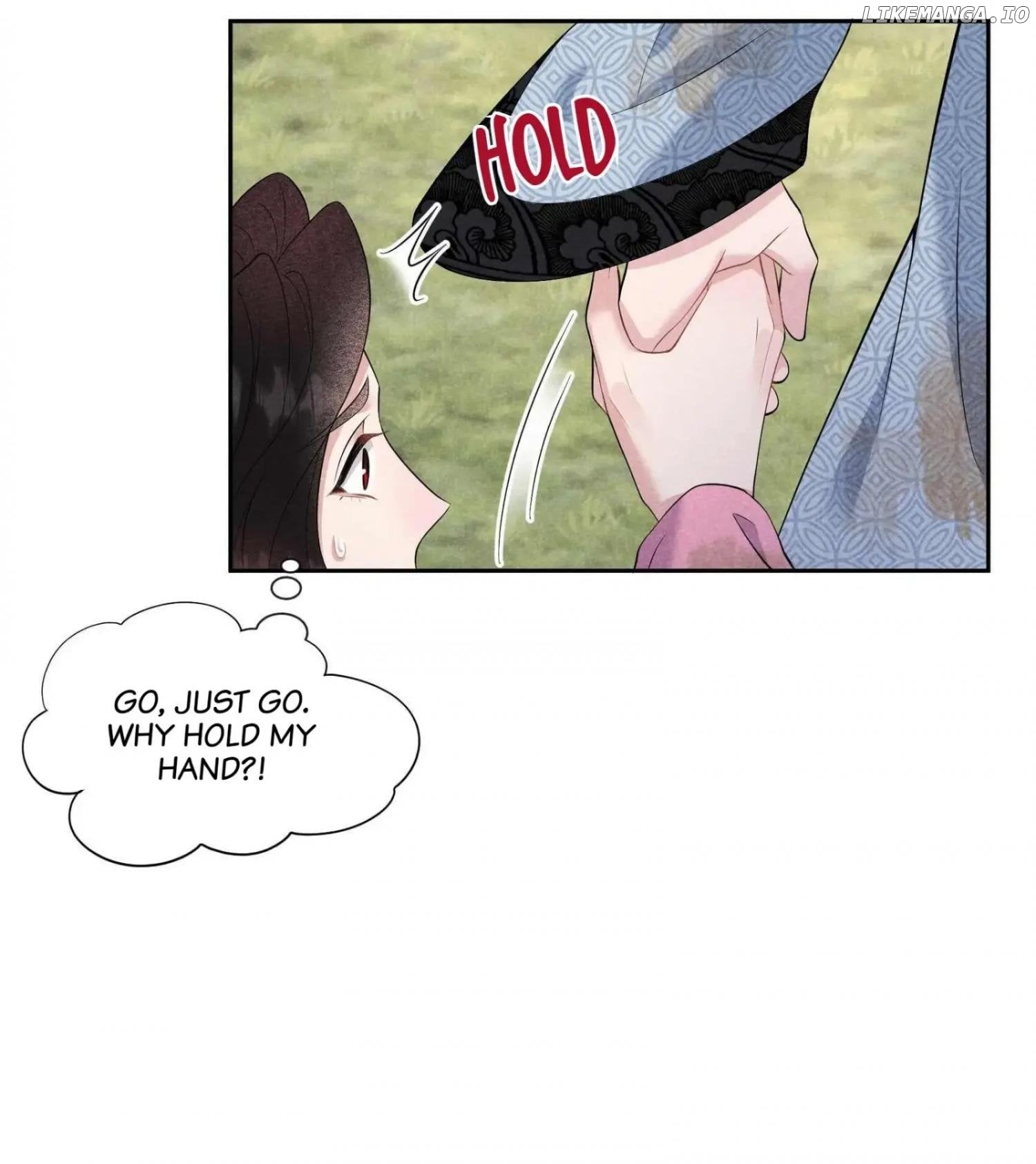 The Man Who Became King Chapter 51 - page 25