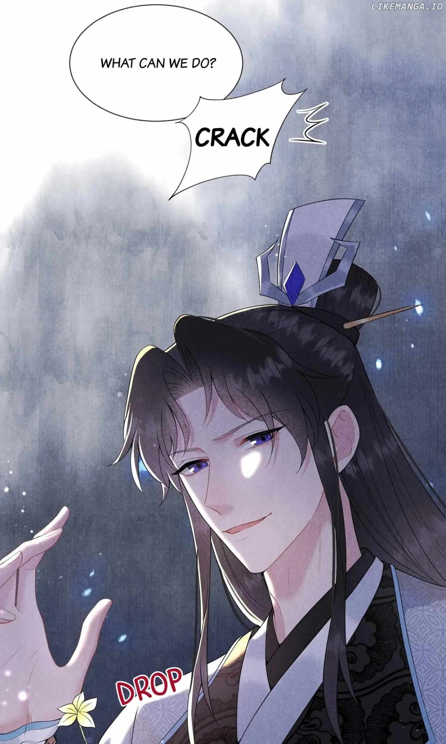 The Man Who Became King Chapter 51 - page 33