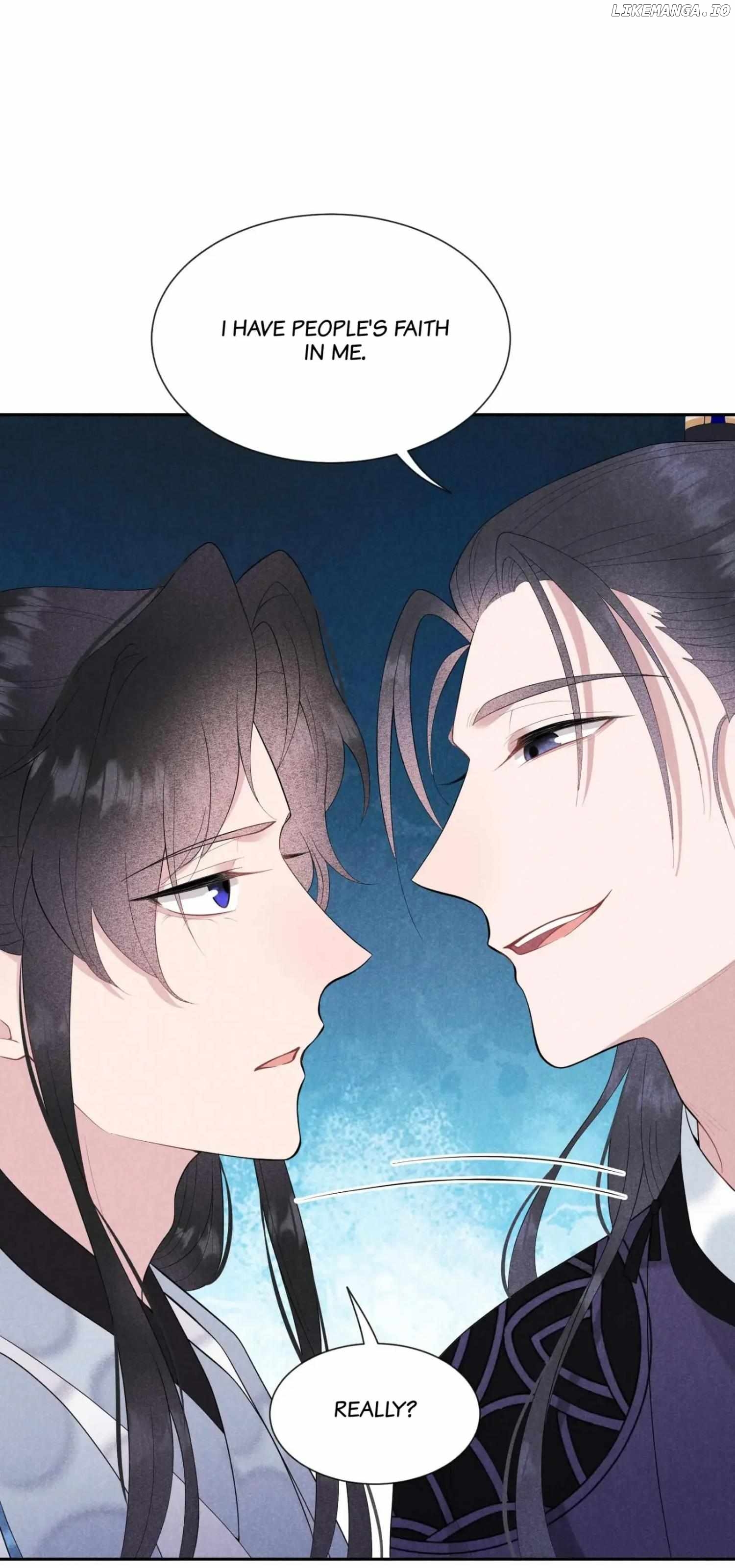 The Man Who Became King Chapter 39 - page 24