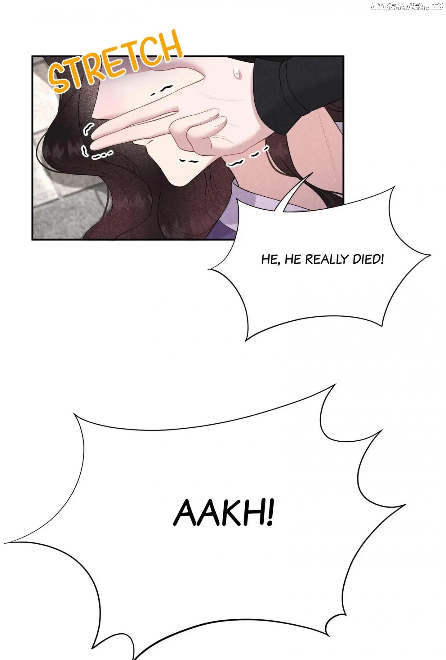 The Man Who Became King Chapter 39 - page 28